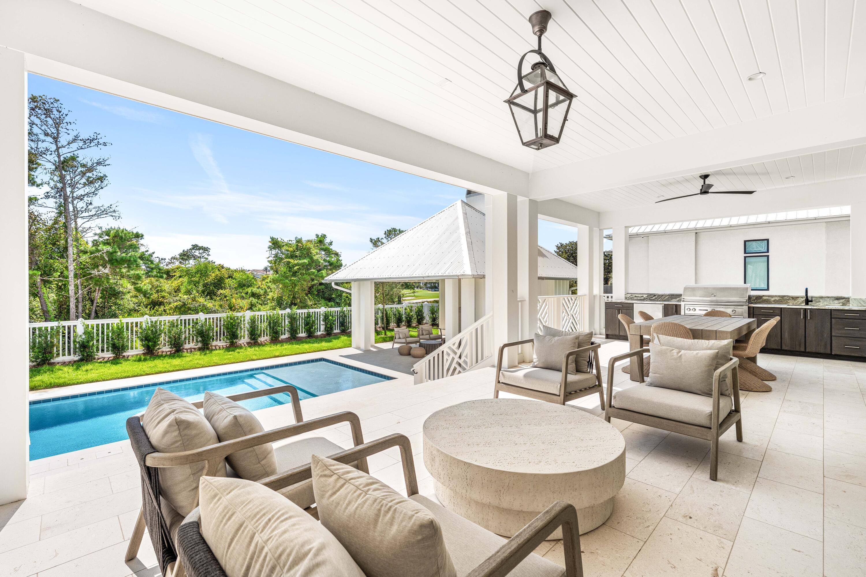 DUNE ALLEN 1ST ADDN - Residential
