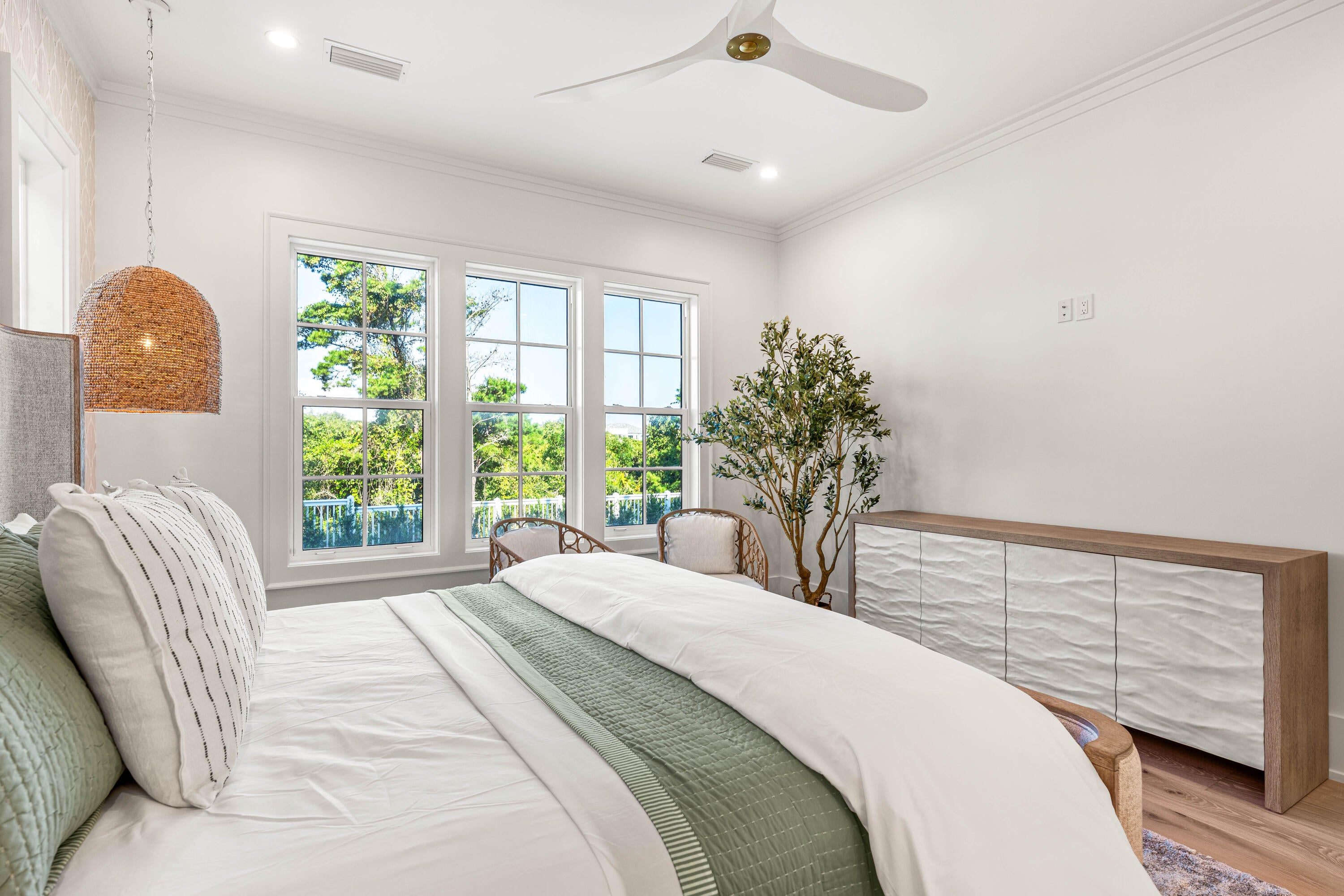 DUNE ALLEN 1ST ADDN - Residential