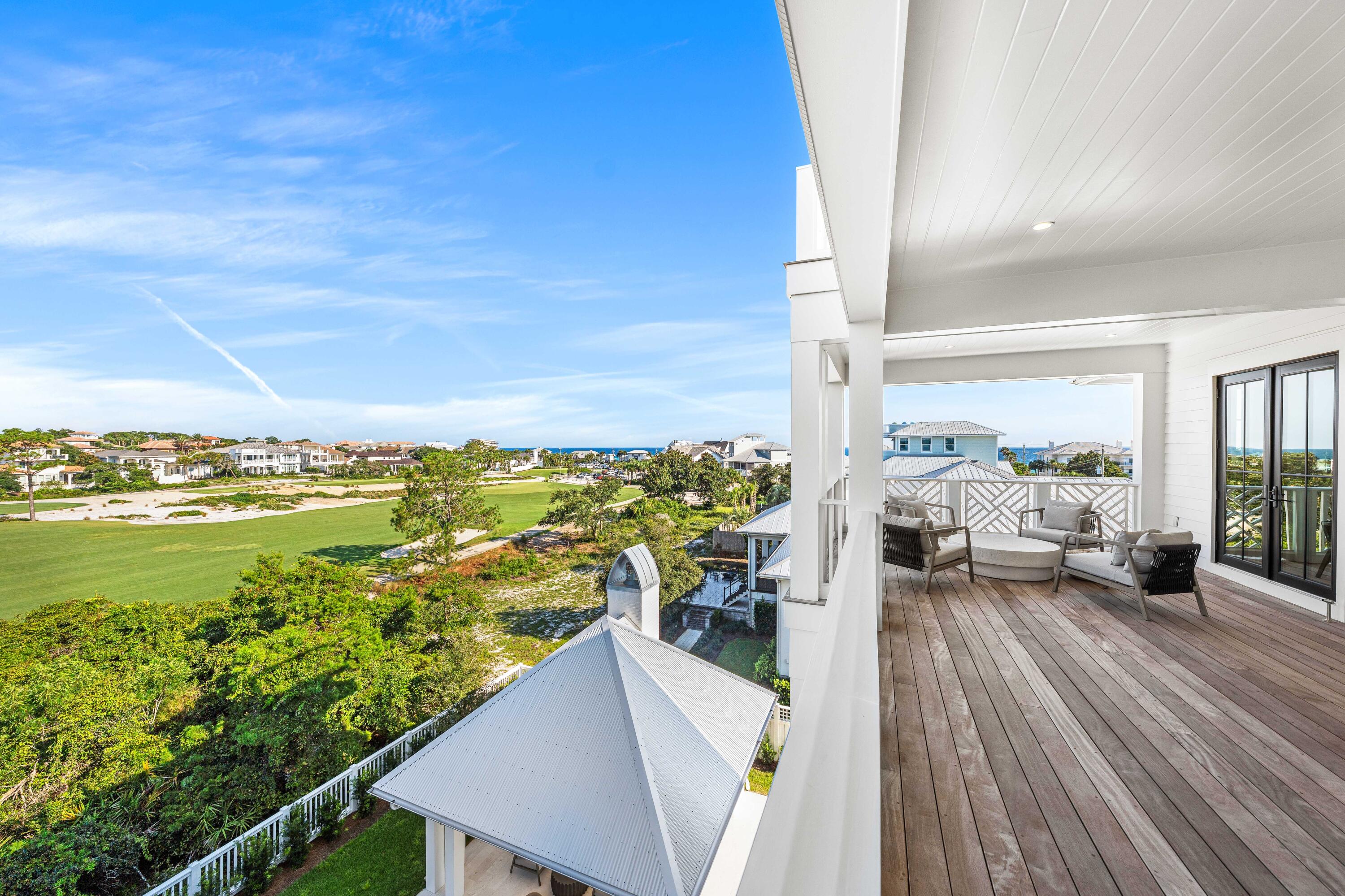 DUNE ALLEN 1ST ADDN - Residential