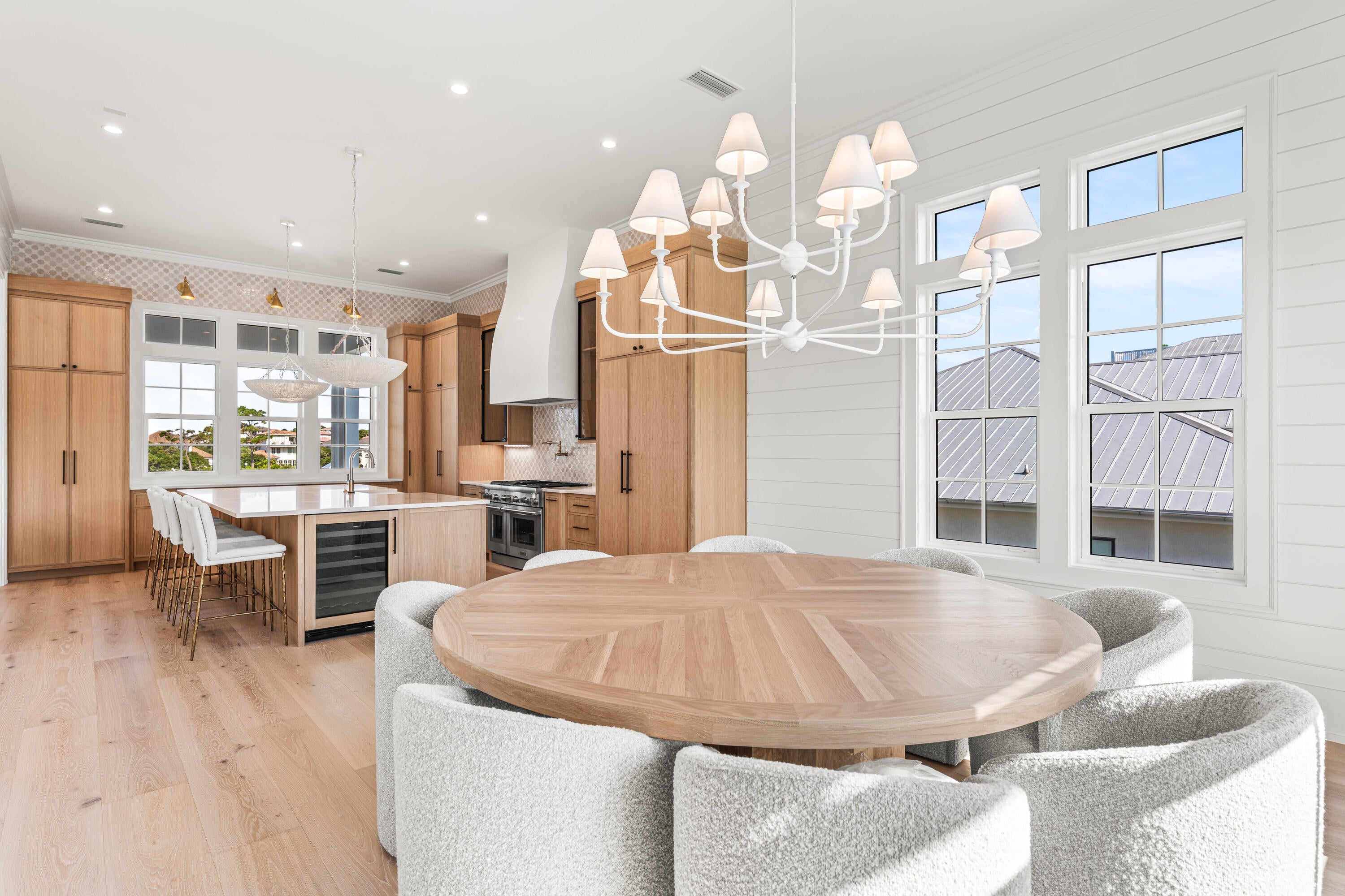 DUNE ALLEN 1ST ADDN - Residential