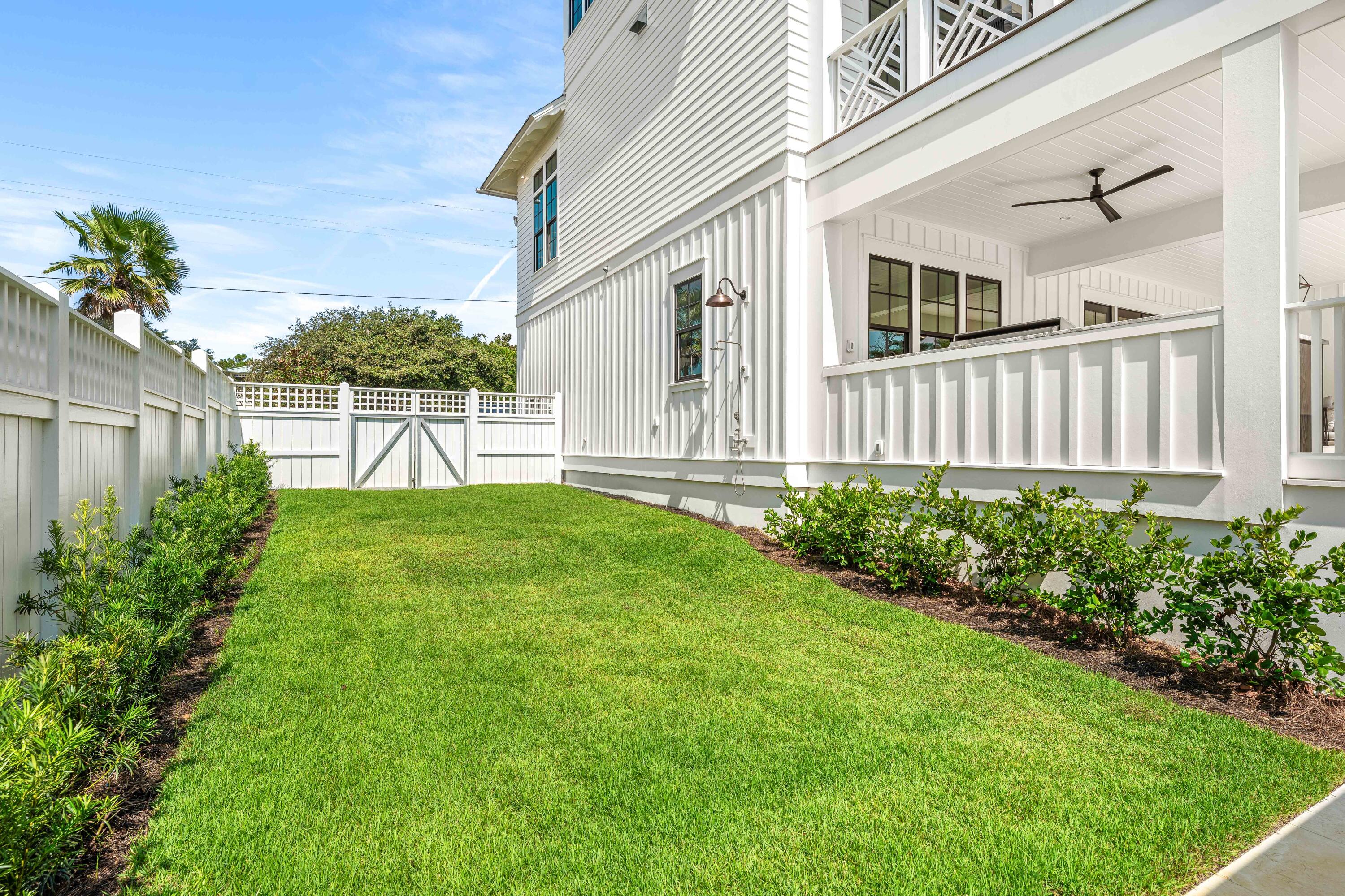 DUNE ALLEN 1ST ADDN - Residential