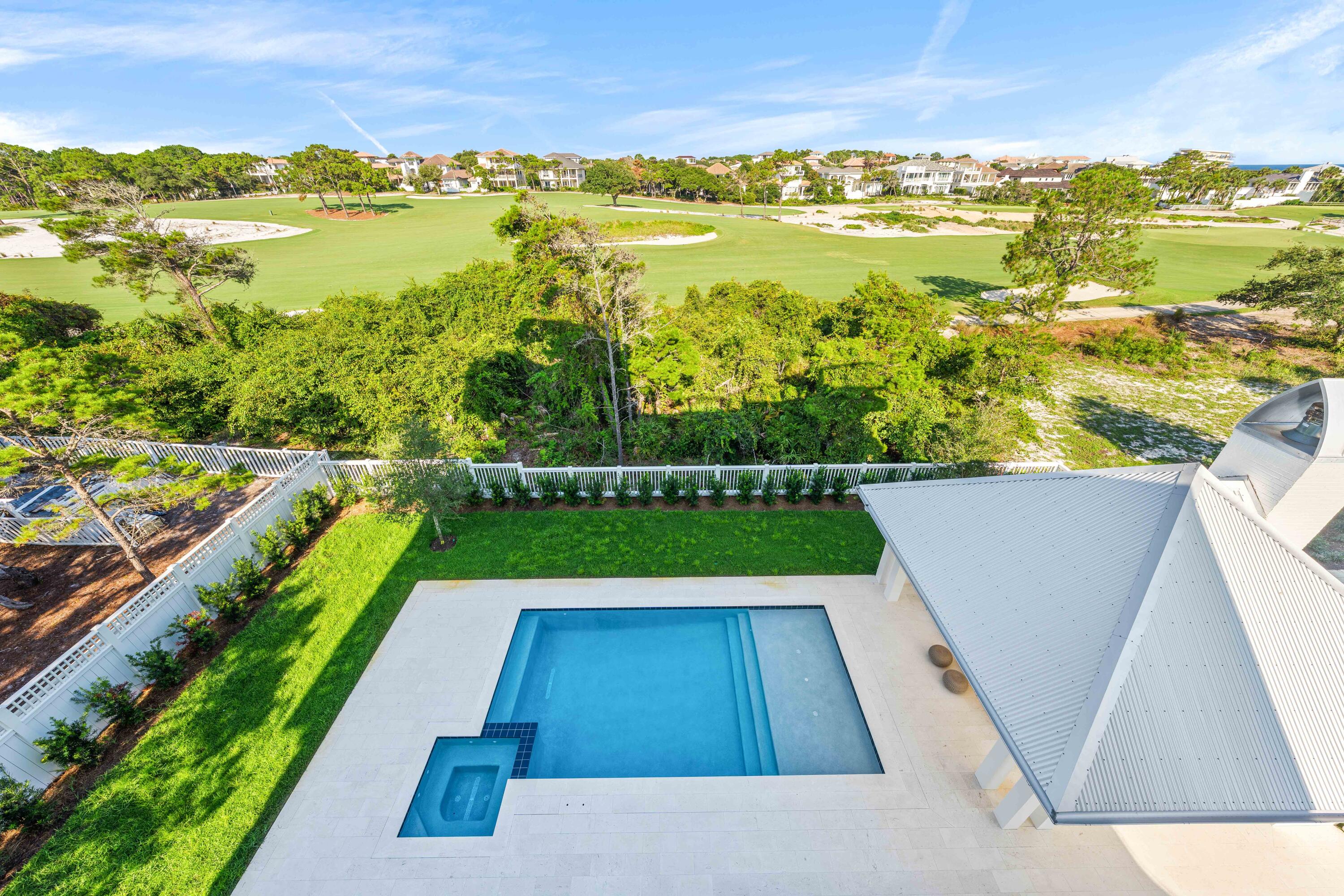 DUNE ALLEN 1ST ADDN - Residential