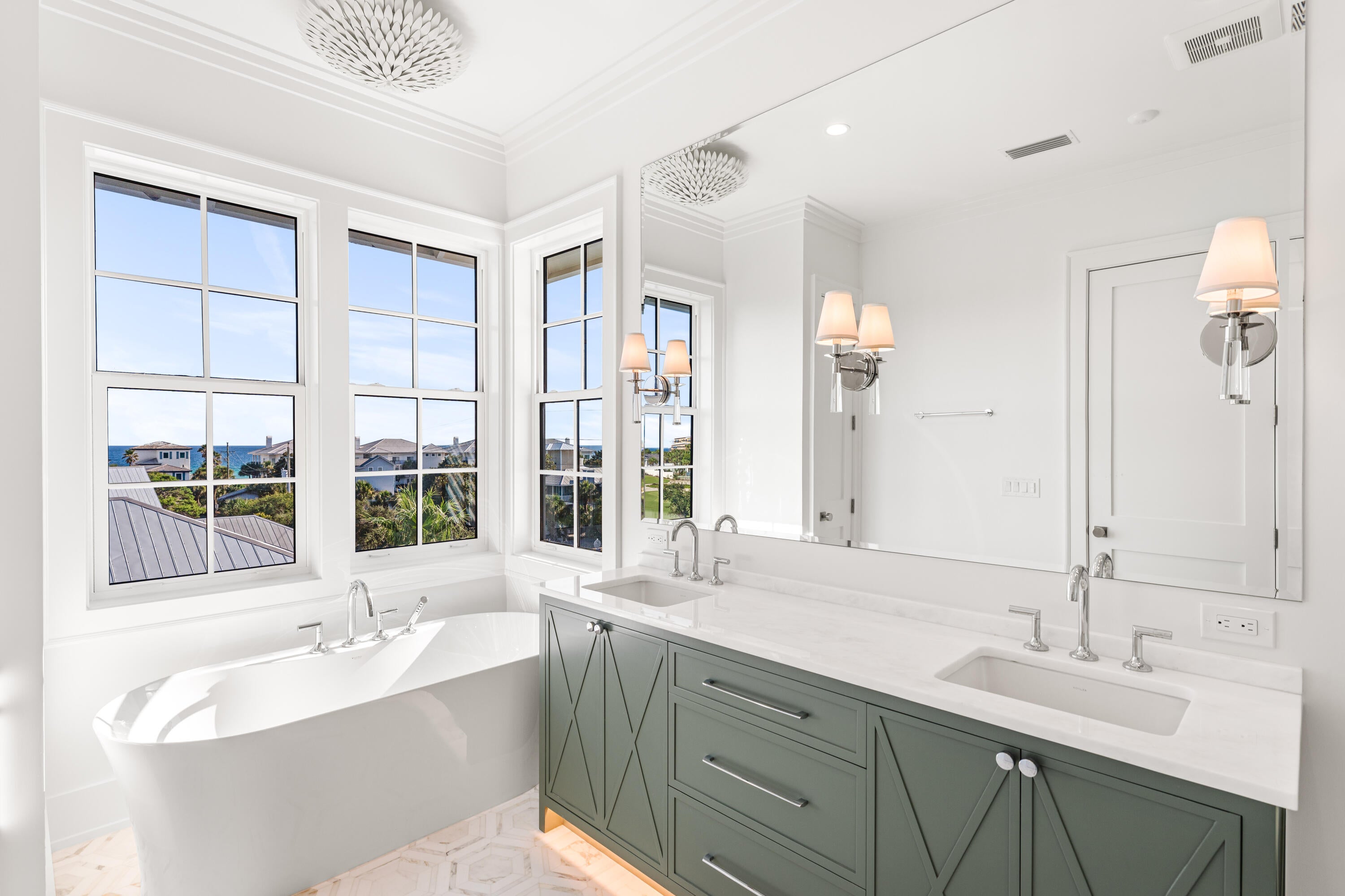 DUNE ALLEN 1ST ADDN - Residential
