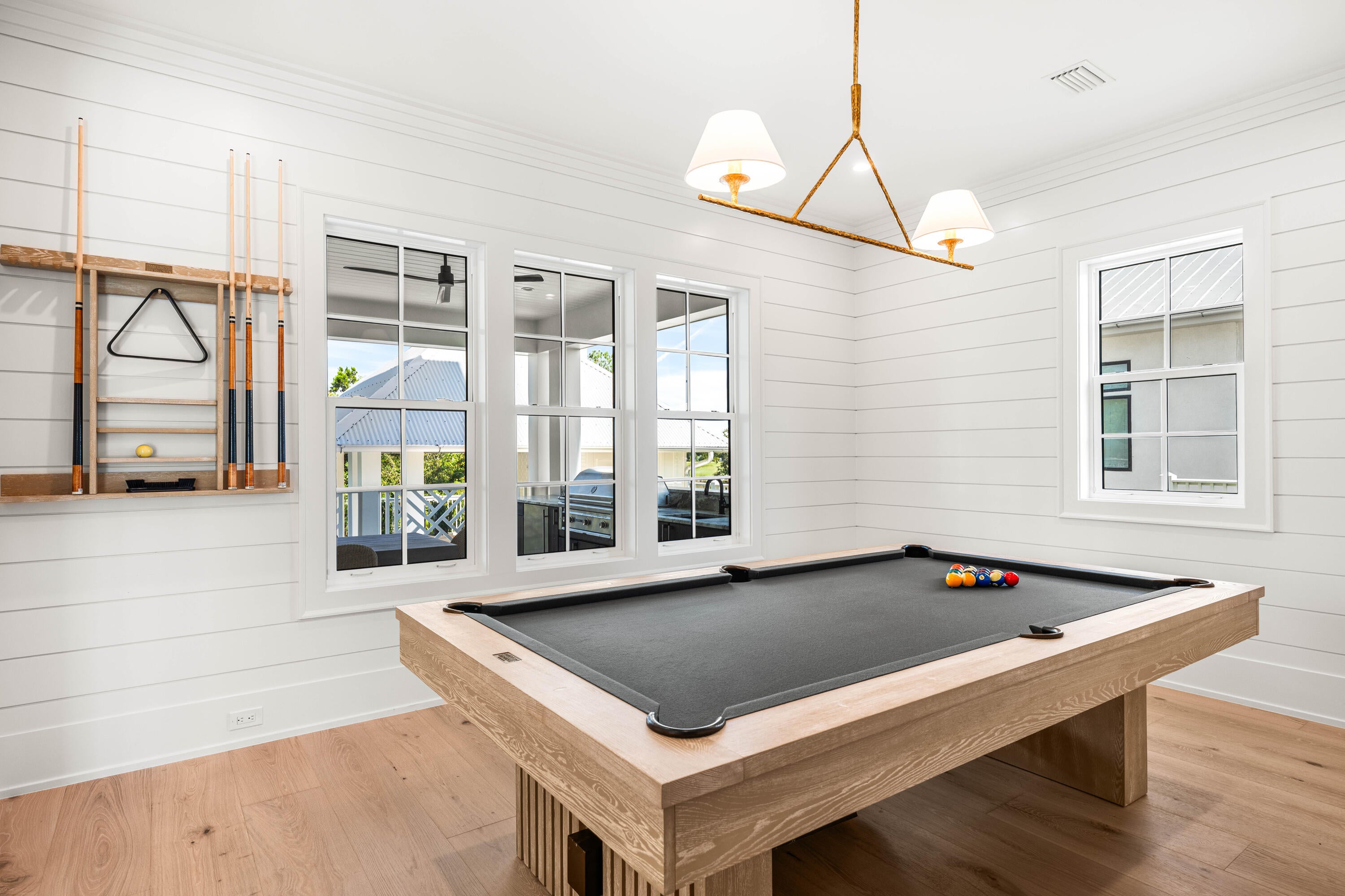 DUNE ALLEN 1ST ADDN - Residential
