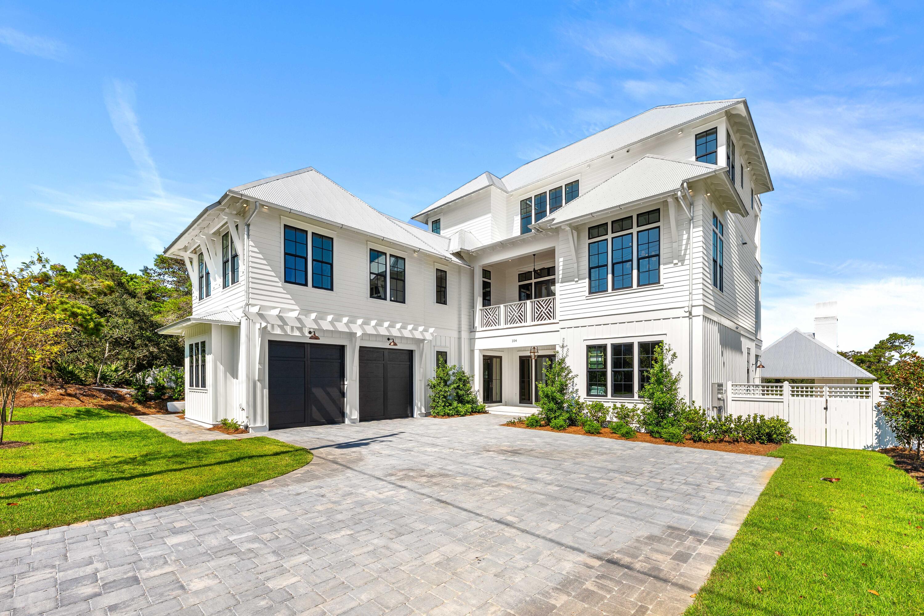 DUNE ALLEN 1ST ADDN - Residential