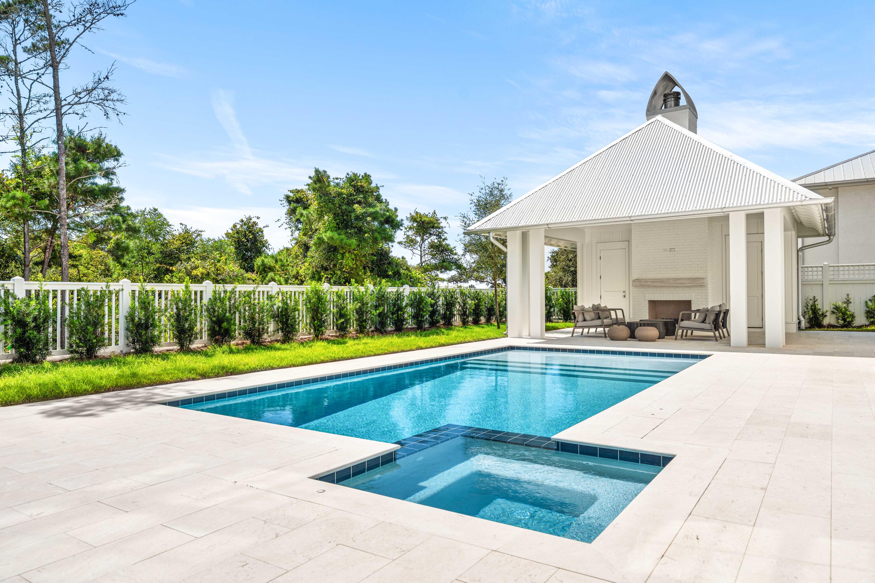 DUNE ALLEN 1ST ADDN - Residential