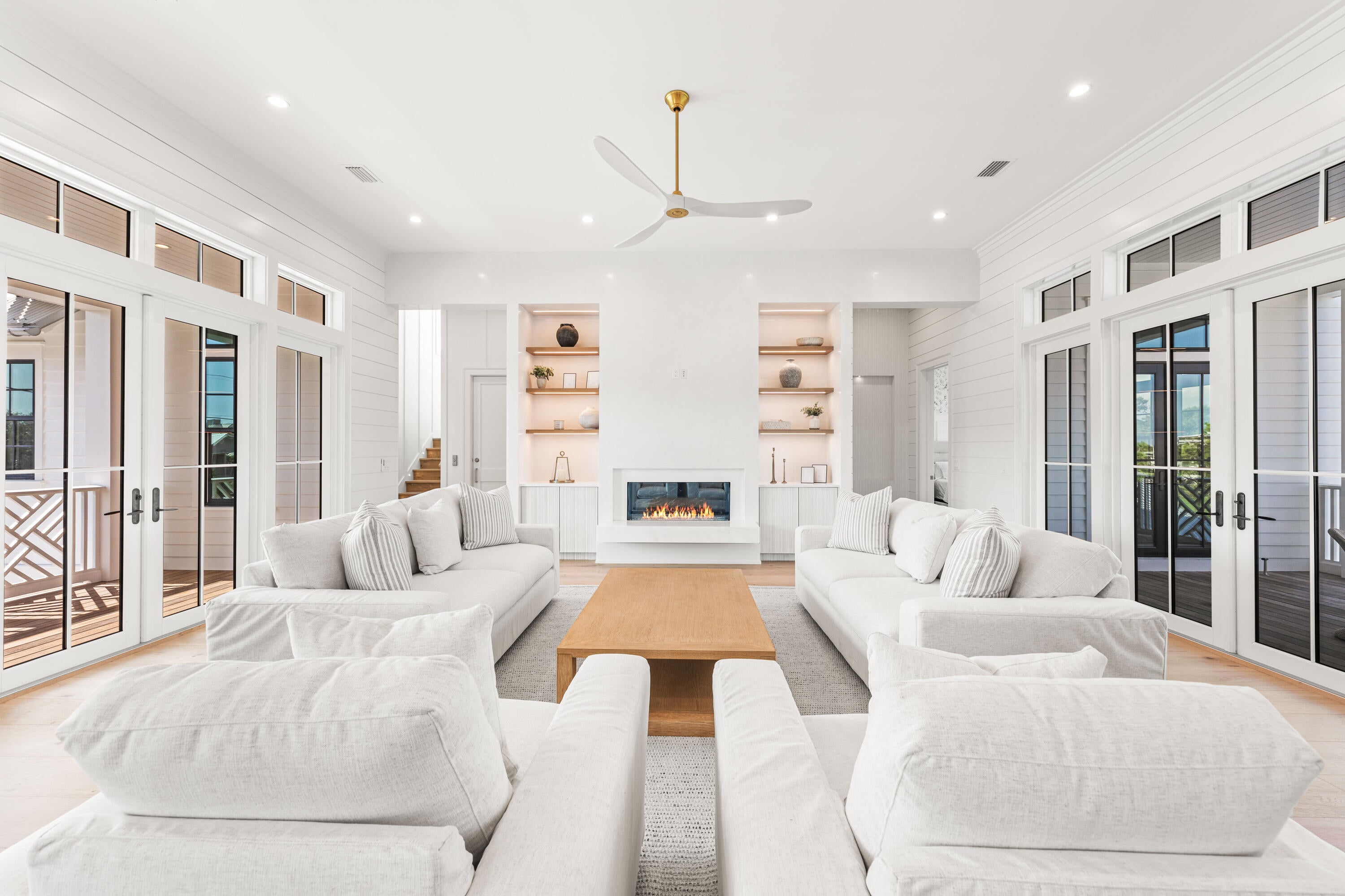 DUNE ALLEN 1ST ADDN - Residential