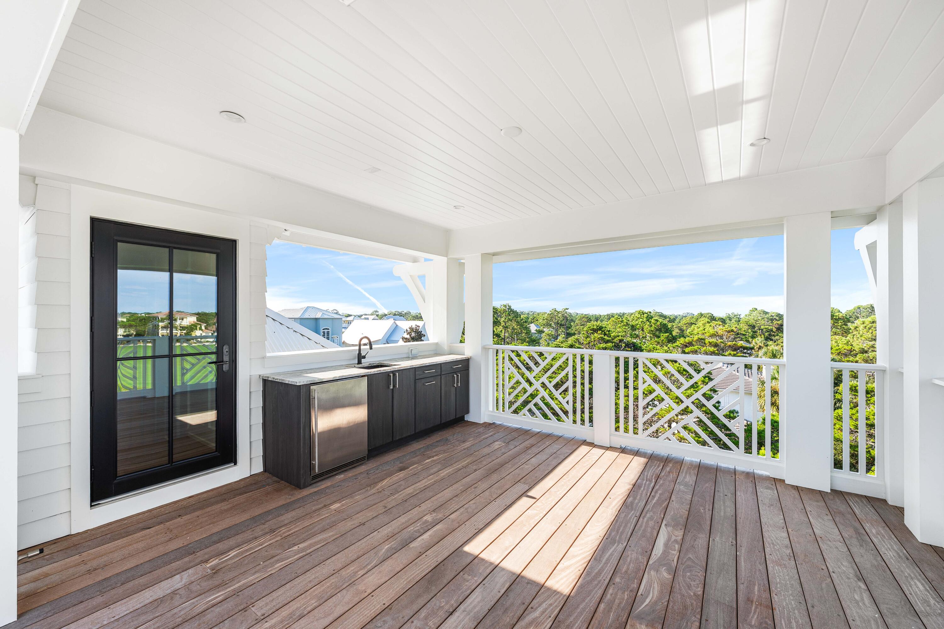 DUNE ALLEN 1ST ADDN - Residential