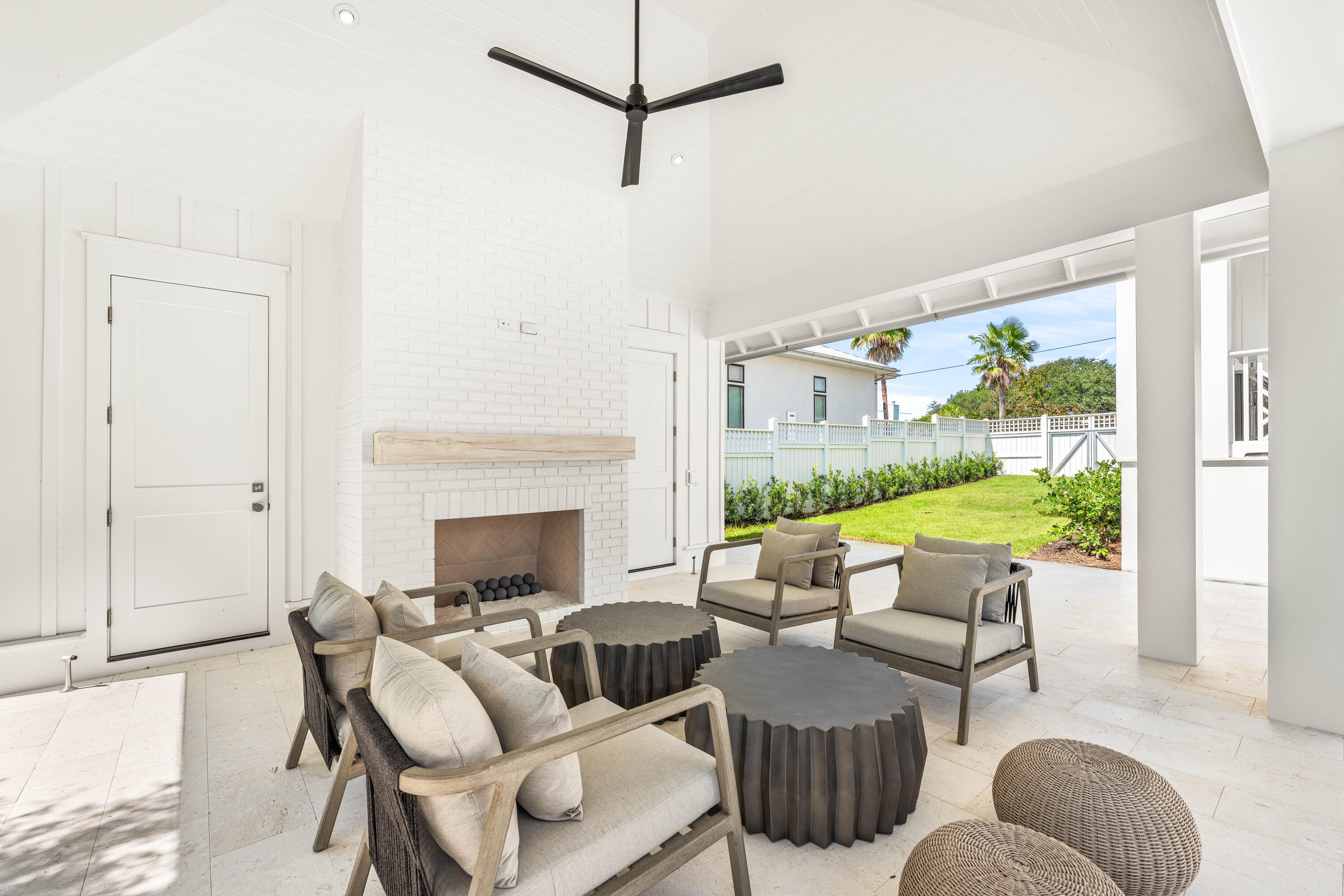 DUNE ALLEN 1ST ADDN - Residential