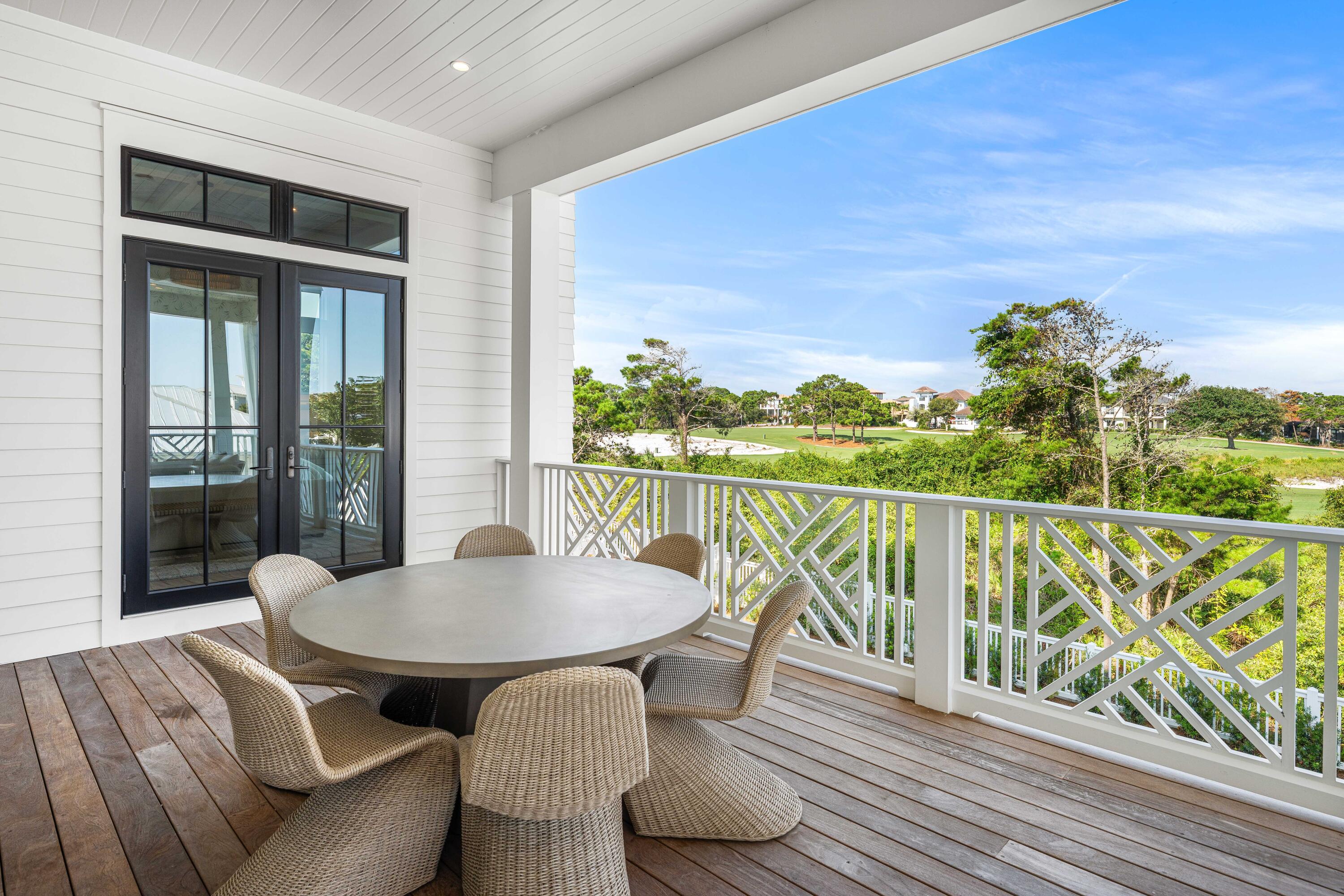 DUNE ALLEN 1ST ADDN - Residential