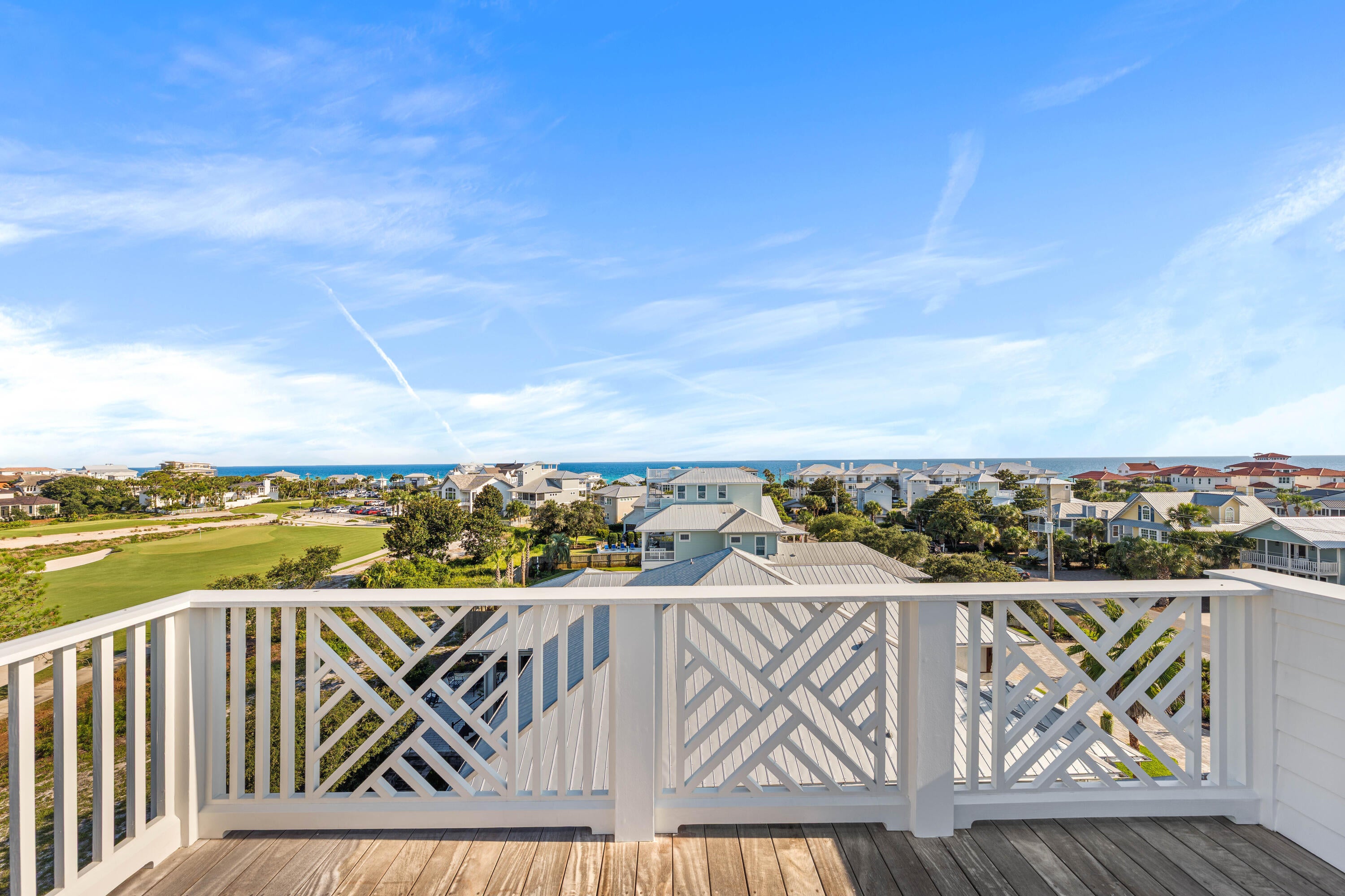 DUNE ALLEN 1ST ADDN - Residential