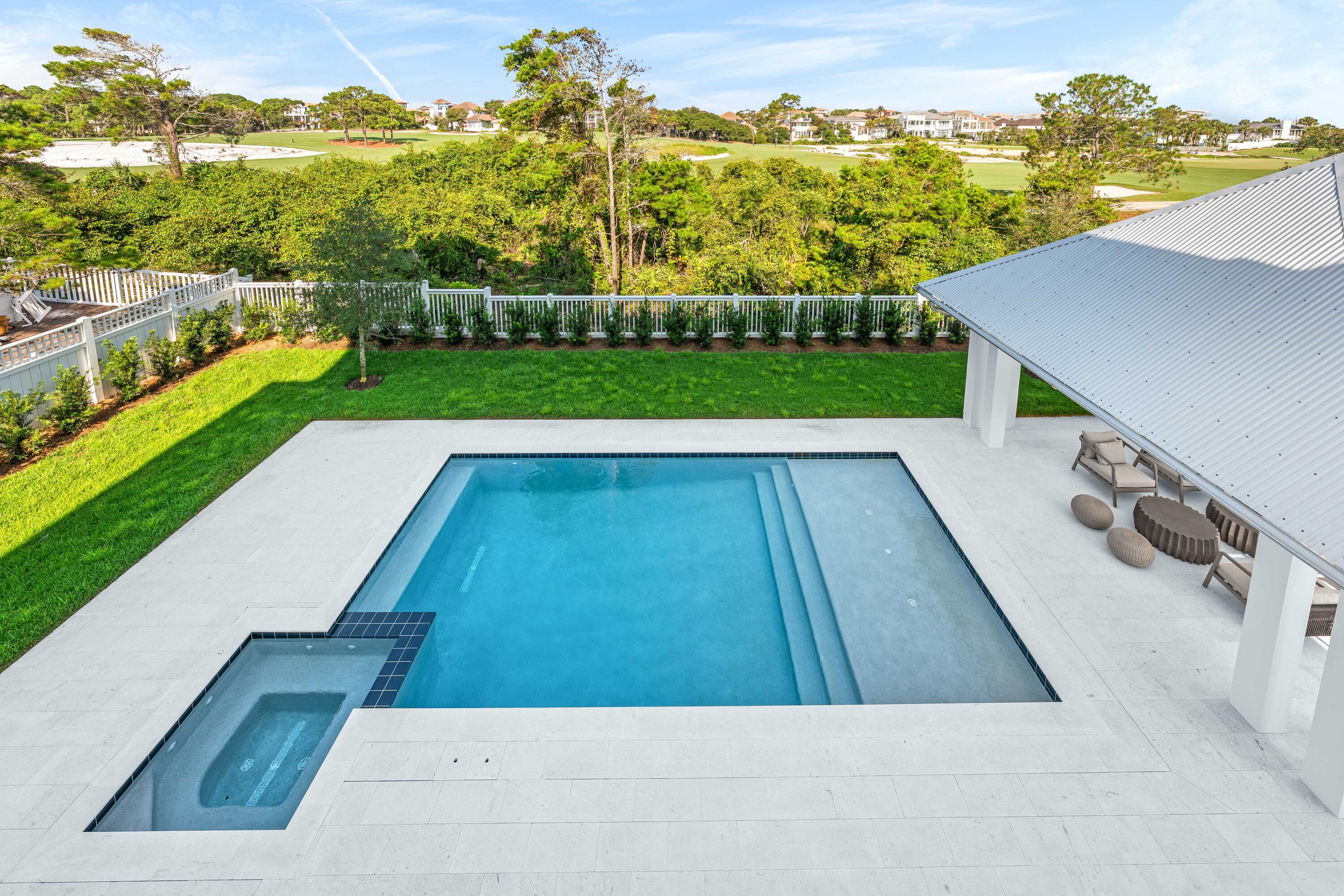 DUNE ALLEN 1ST ADDN - Residential