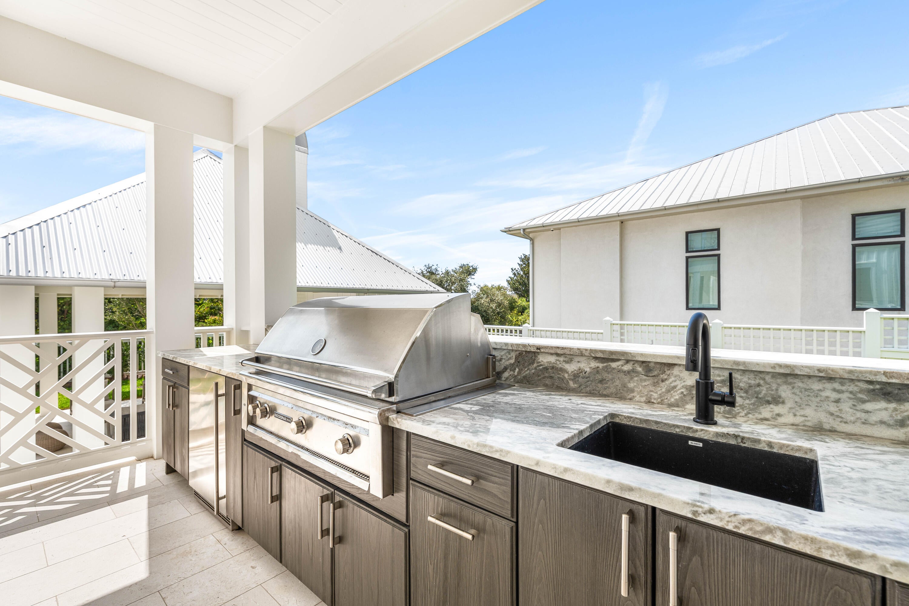 DUNE ALLEN 1ST ADDN - Residential