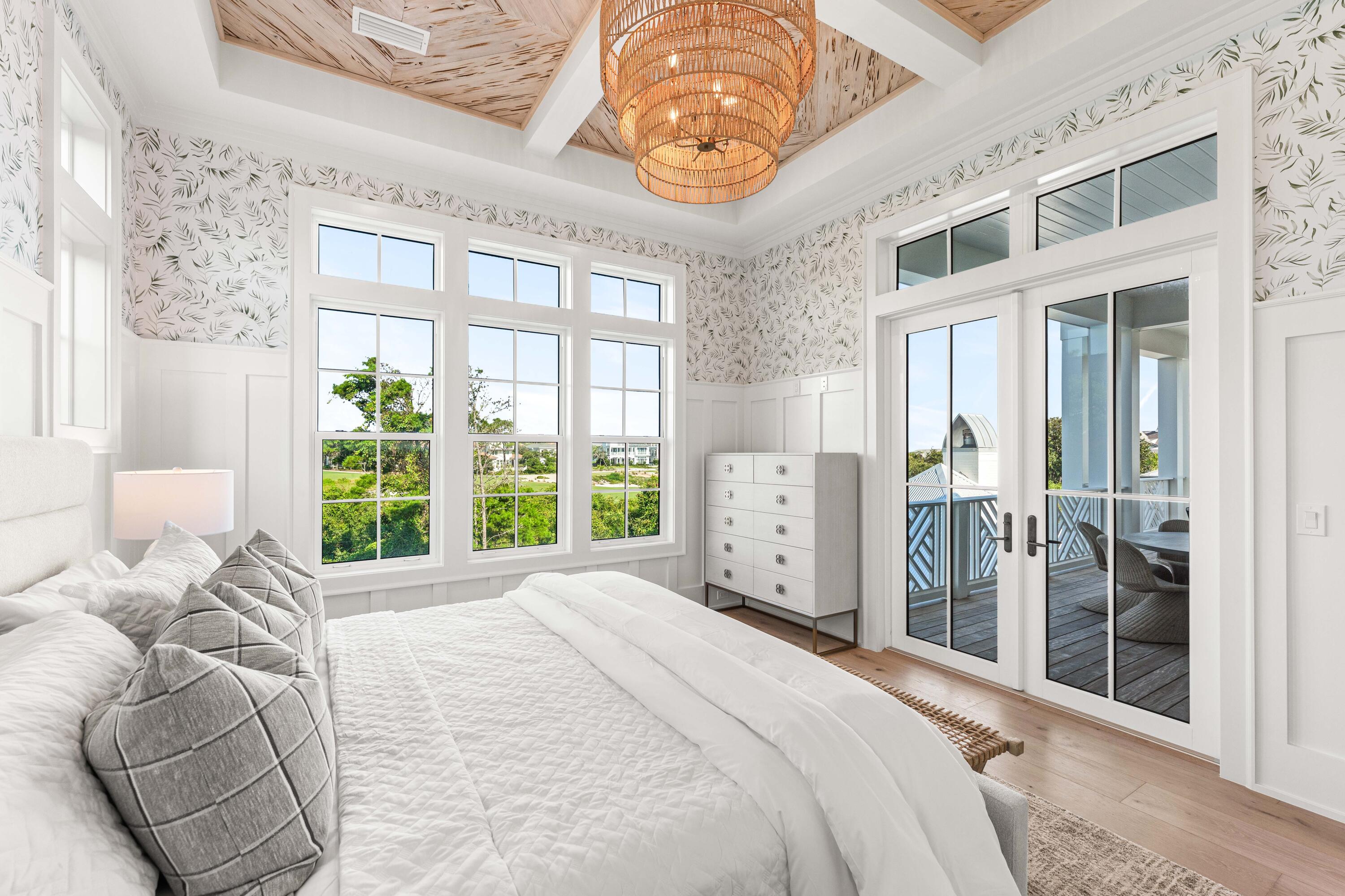 DUNE ALLEN 1ST ADDN - Residential