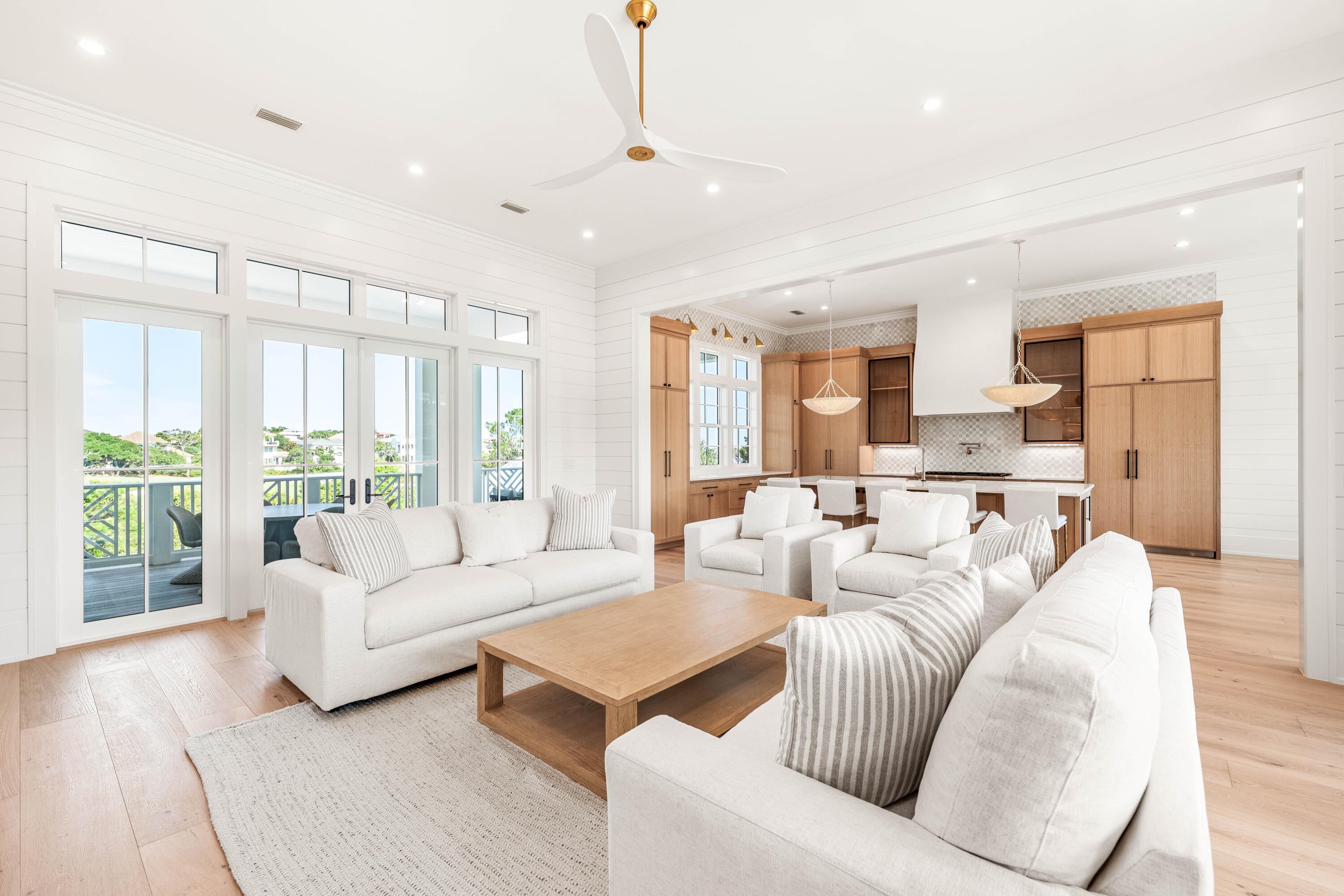 DUNE ALLEN 1ST ADDN - Residential