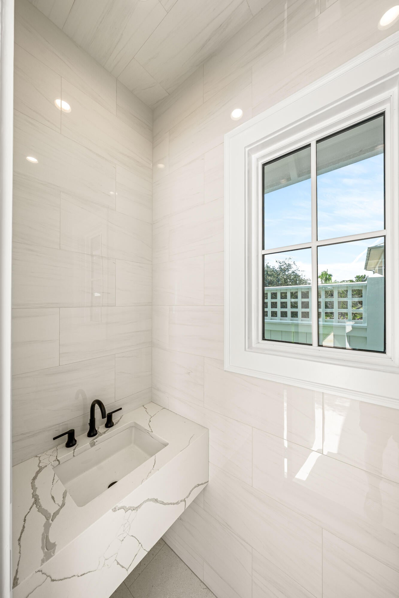DUNE ALLEN 1ST ADDN - Residential