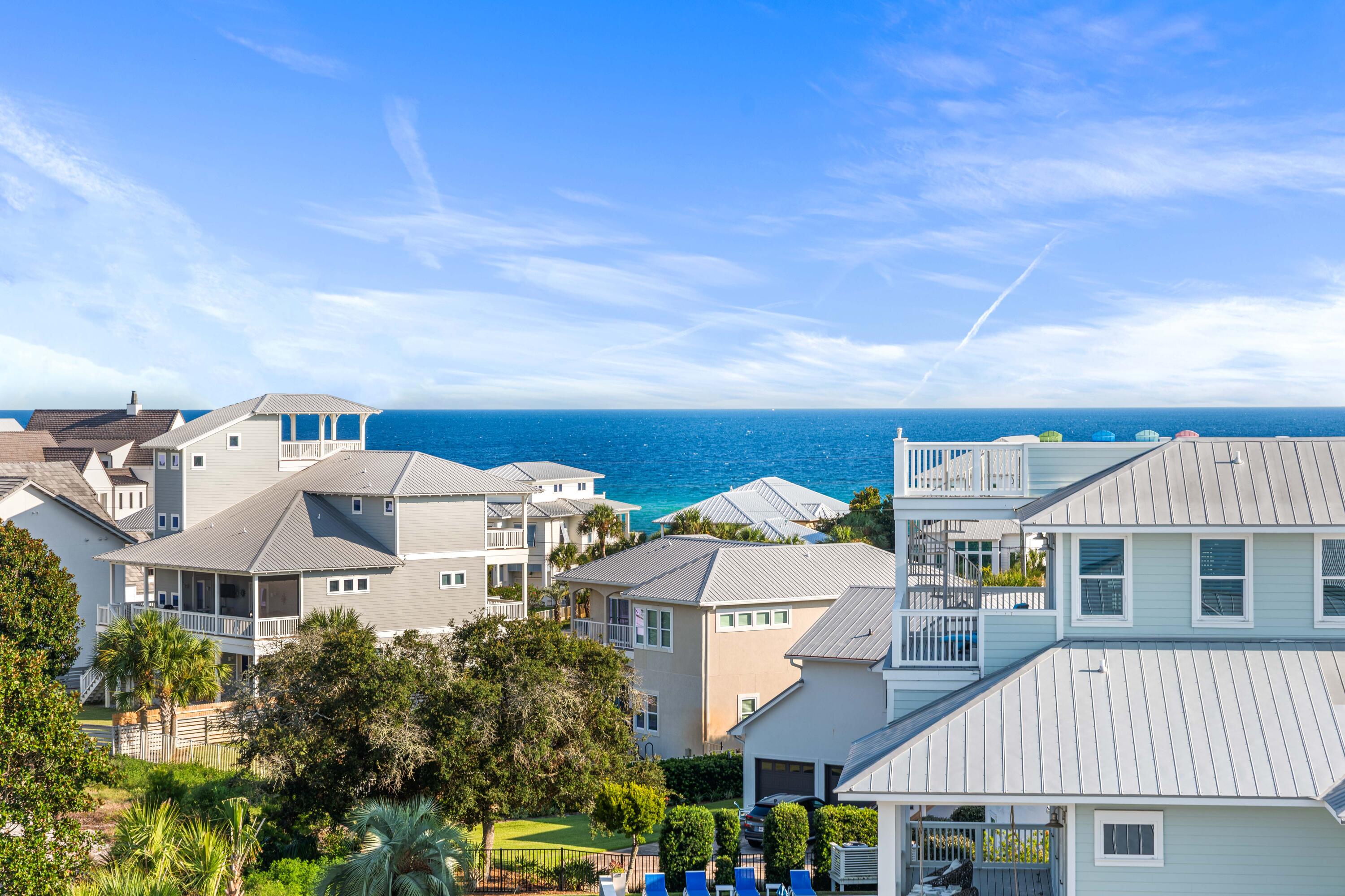 DUNE ALLEN 1ST ADDN - Residential