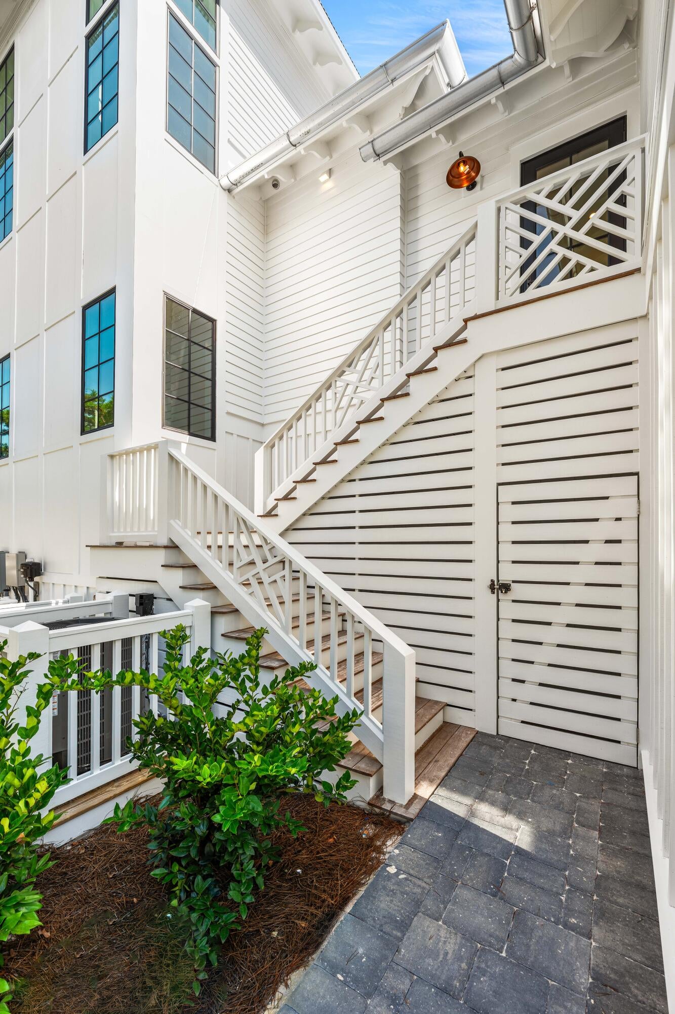 DUNE ALLEN 1ST ADDN - Residential