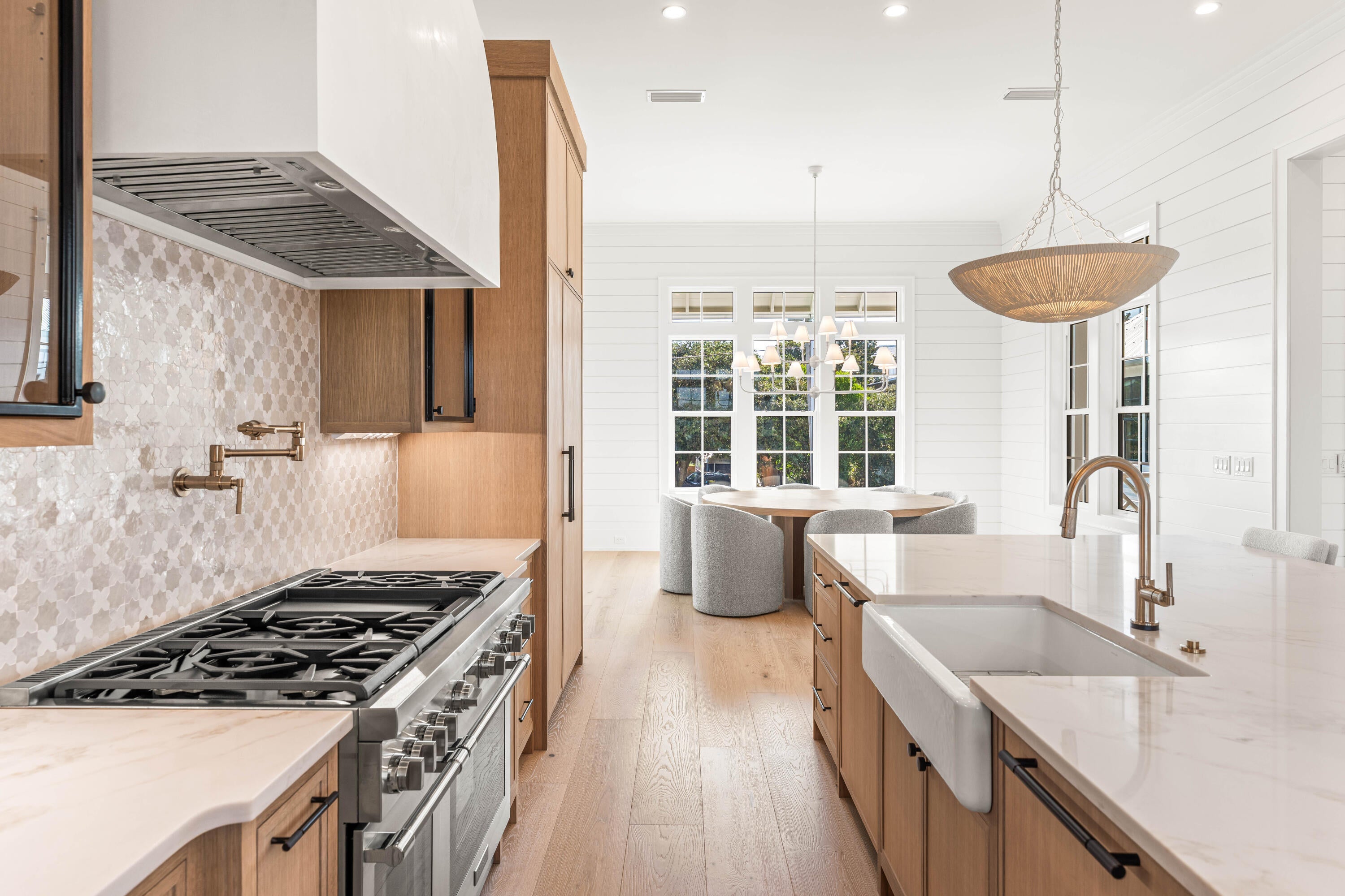 DUNE ALLEN 1ST ADDN - Residential