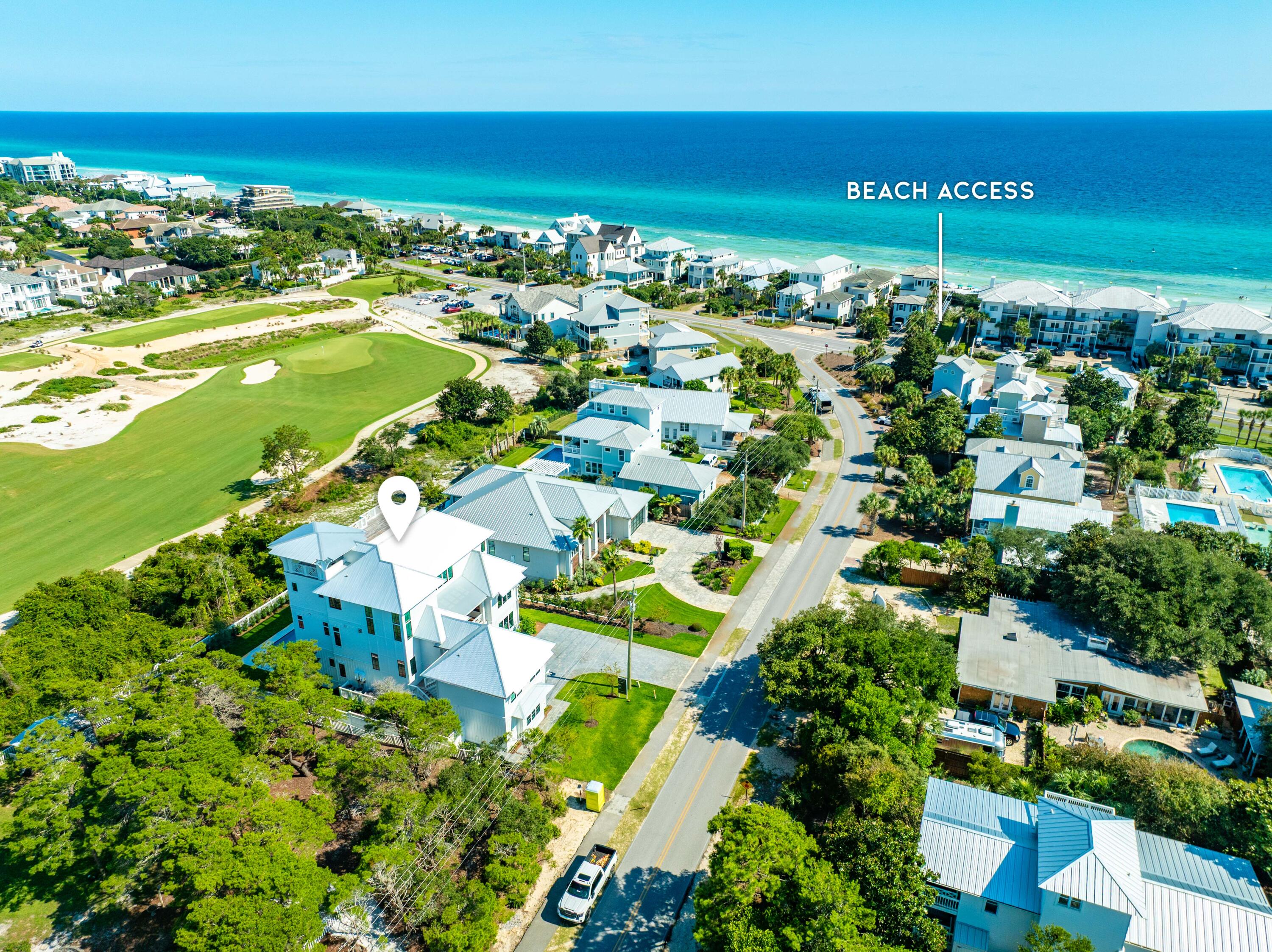 DUNE ALLEN 1ST ADDN - Residential