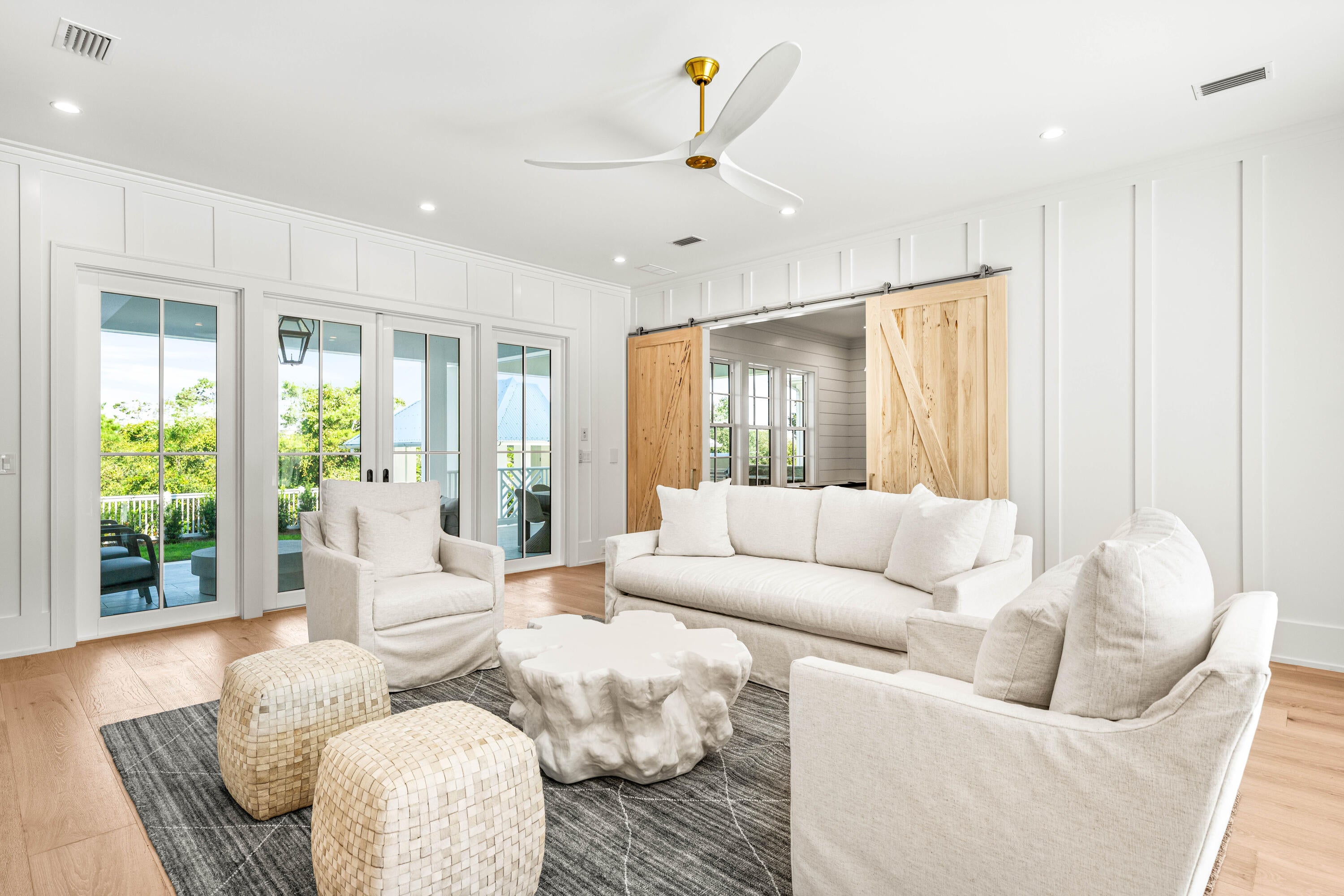DUNE ALLEN 1ST ADDN - Residential