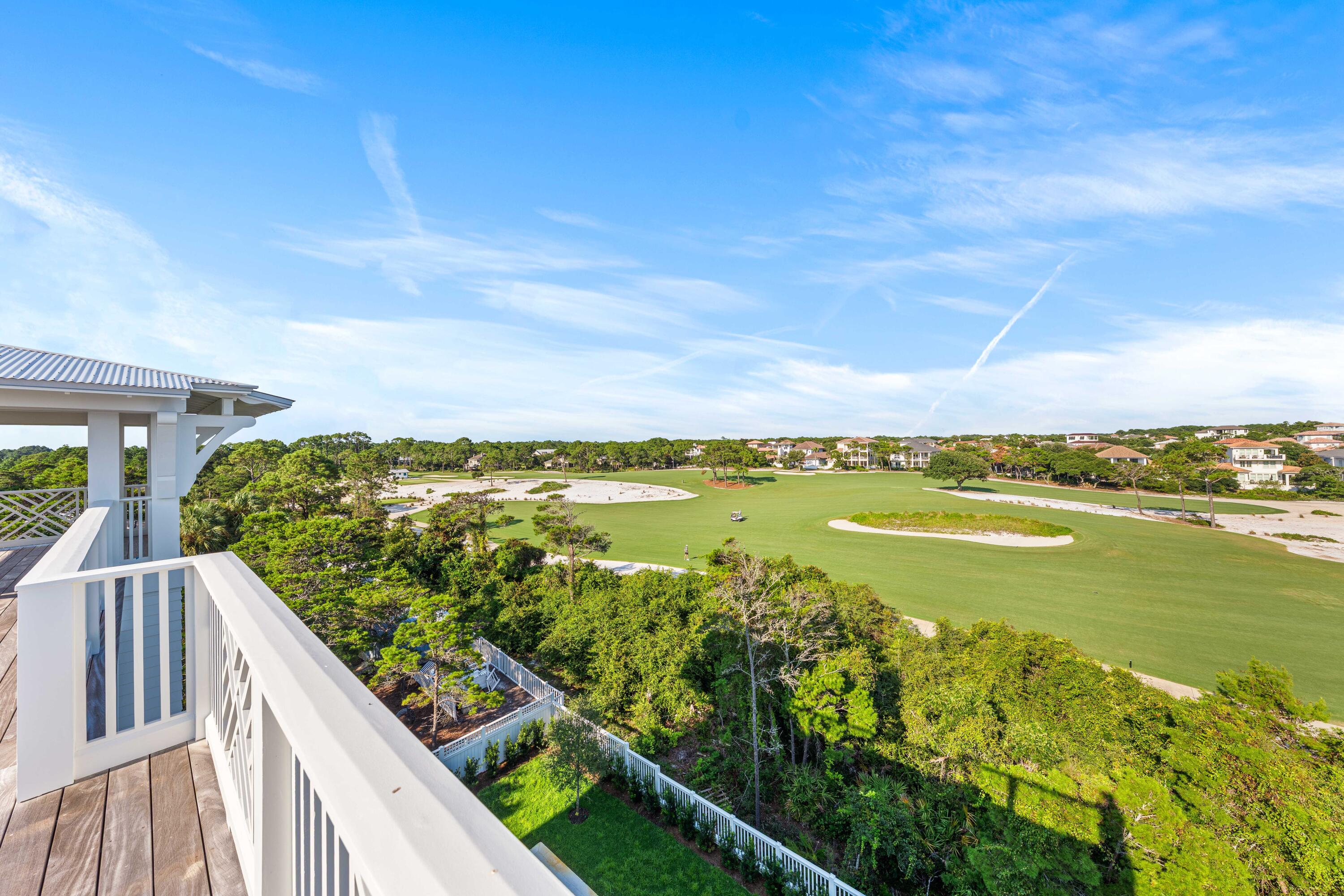 DUNE ALLEN 1ST ADDN - Residential