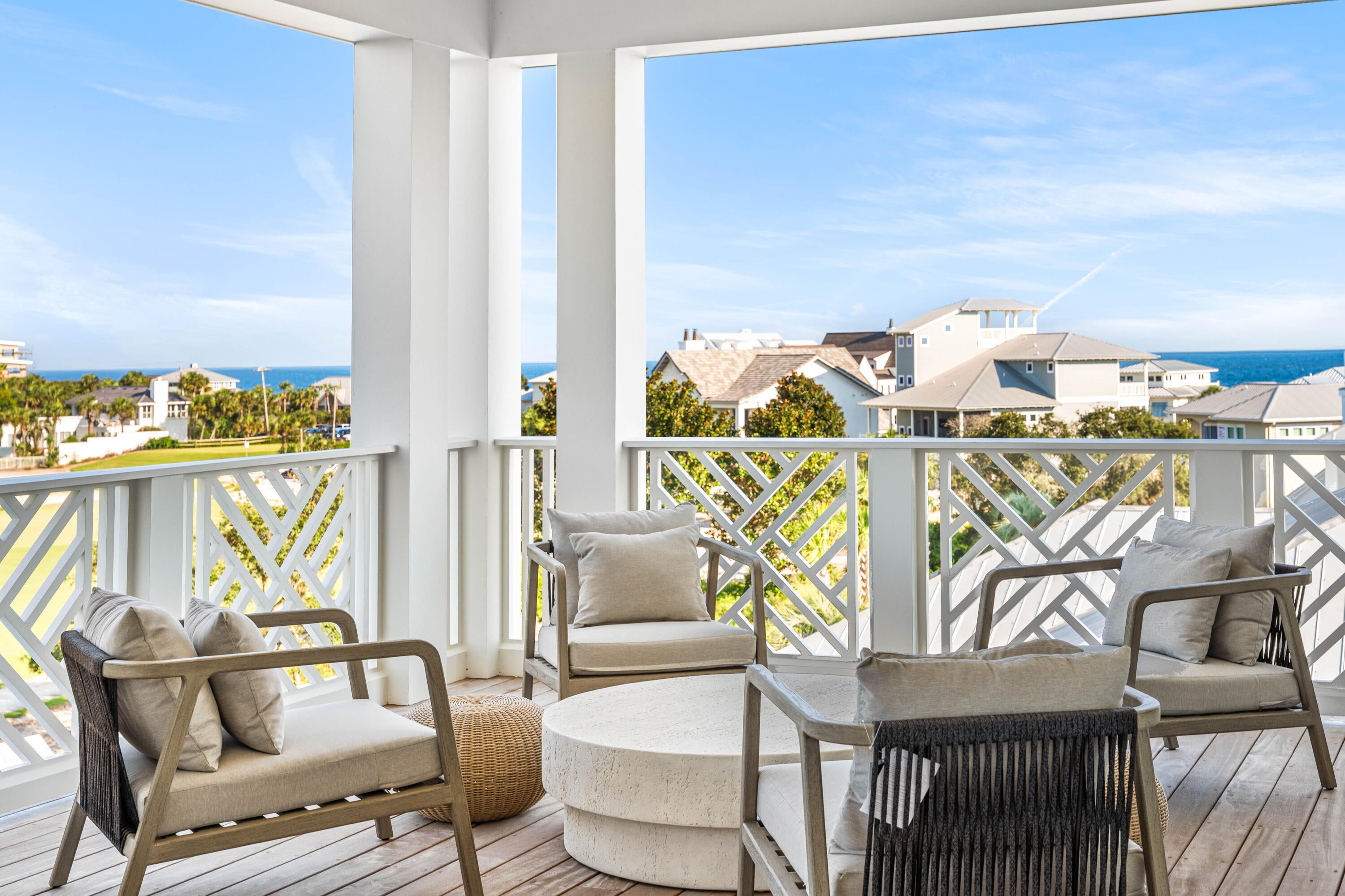 DUNE ALLEN 1ST ADDN - Residential