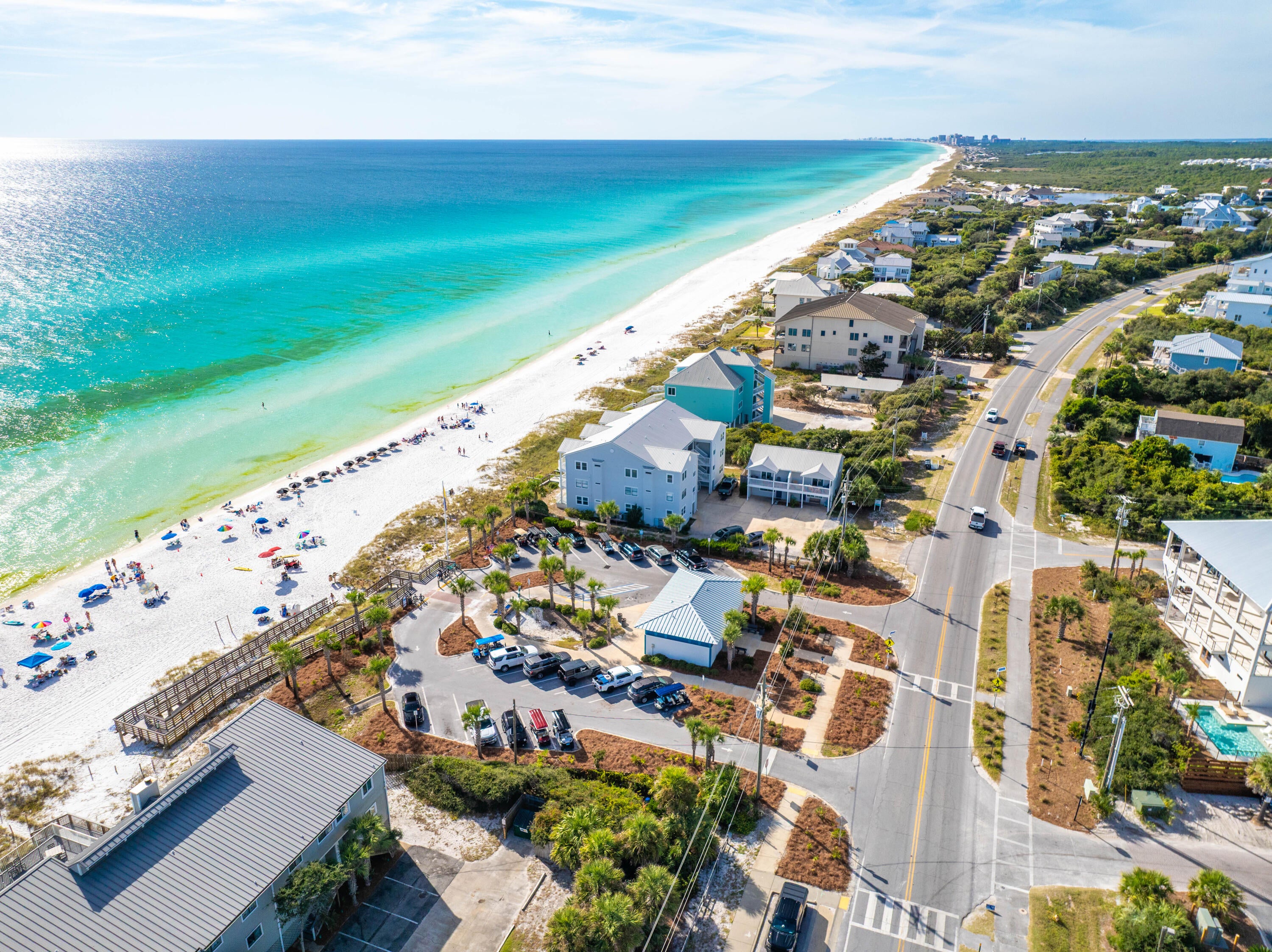 DUNE ALLEN 1ST ADDN - Residential