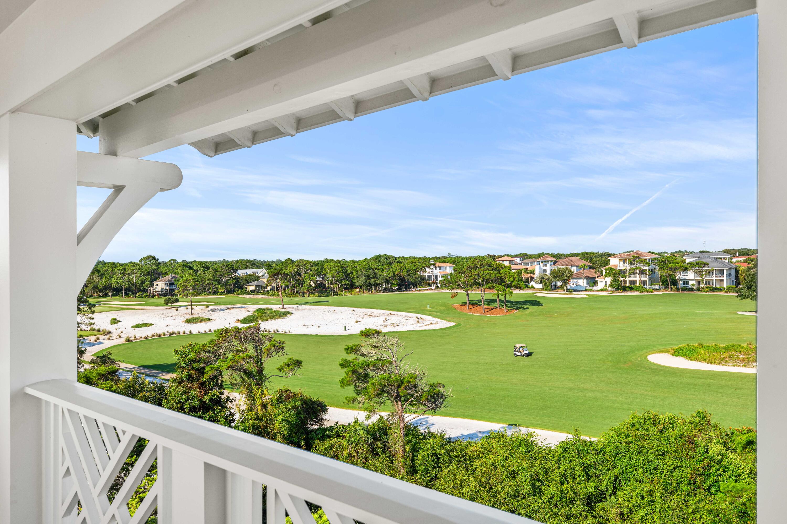 DUNE ALLEN 1ST ADDN - Residential