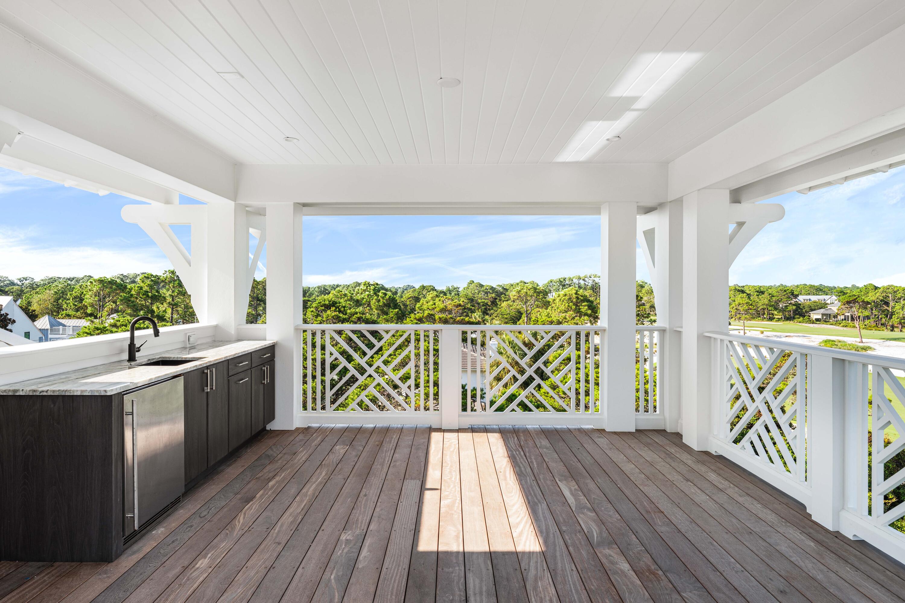 DUNE ALLEN 1ST ADDN - Residential