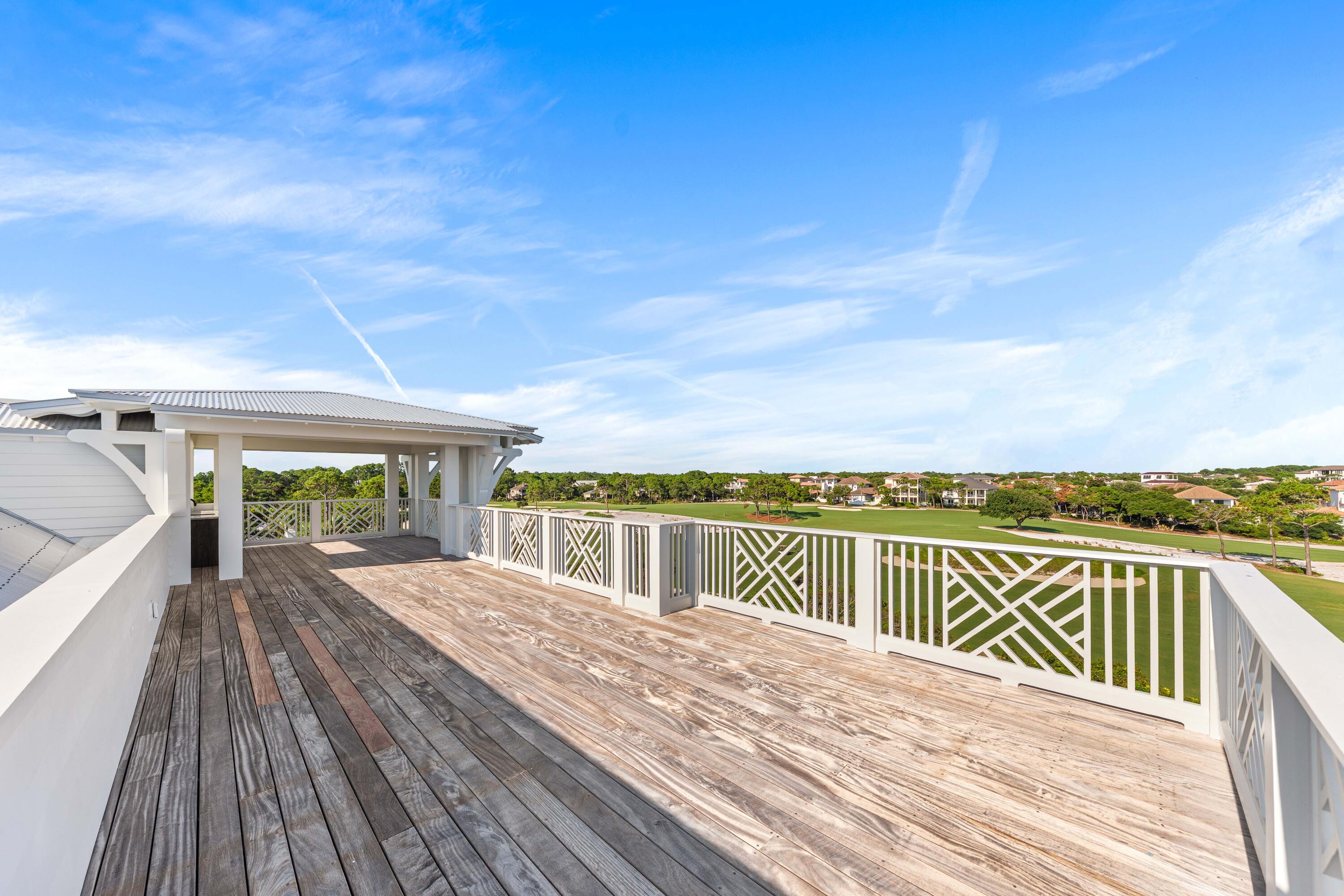 DUNE ALLEN 1ST ADDN - Residential