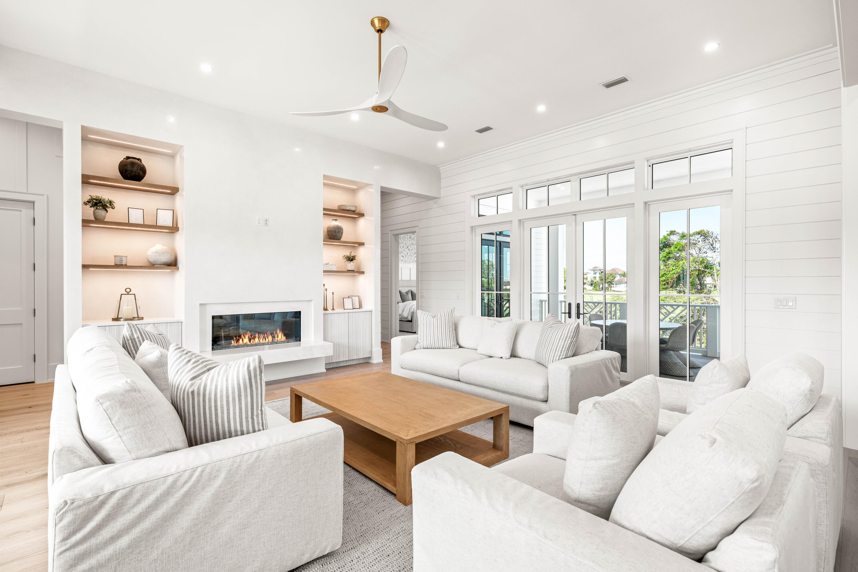 DUNE ALLEN 1ST ADDN - Residential