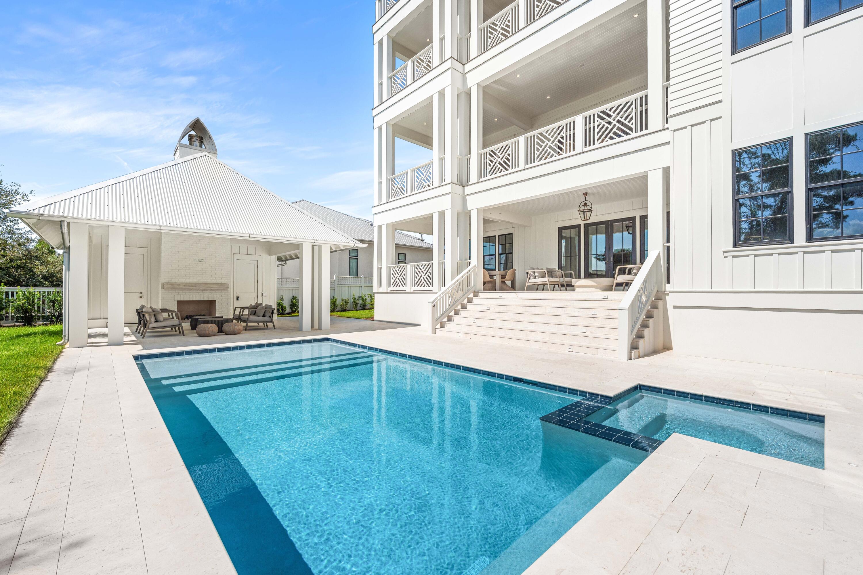 DUNE ALLEN 1ST ADDN - Residential