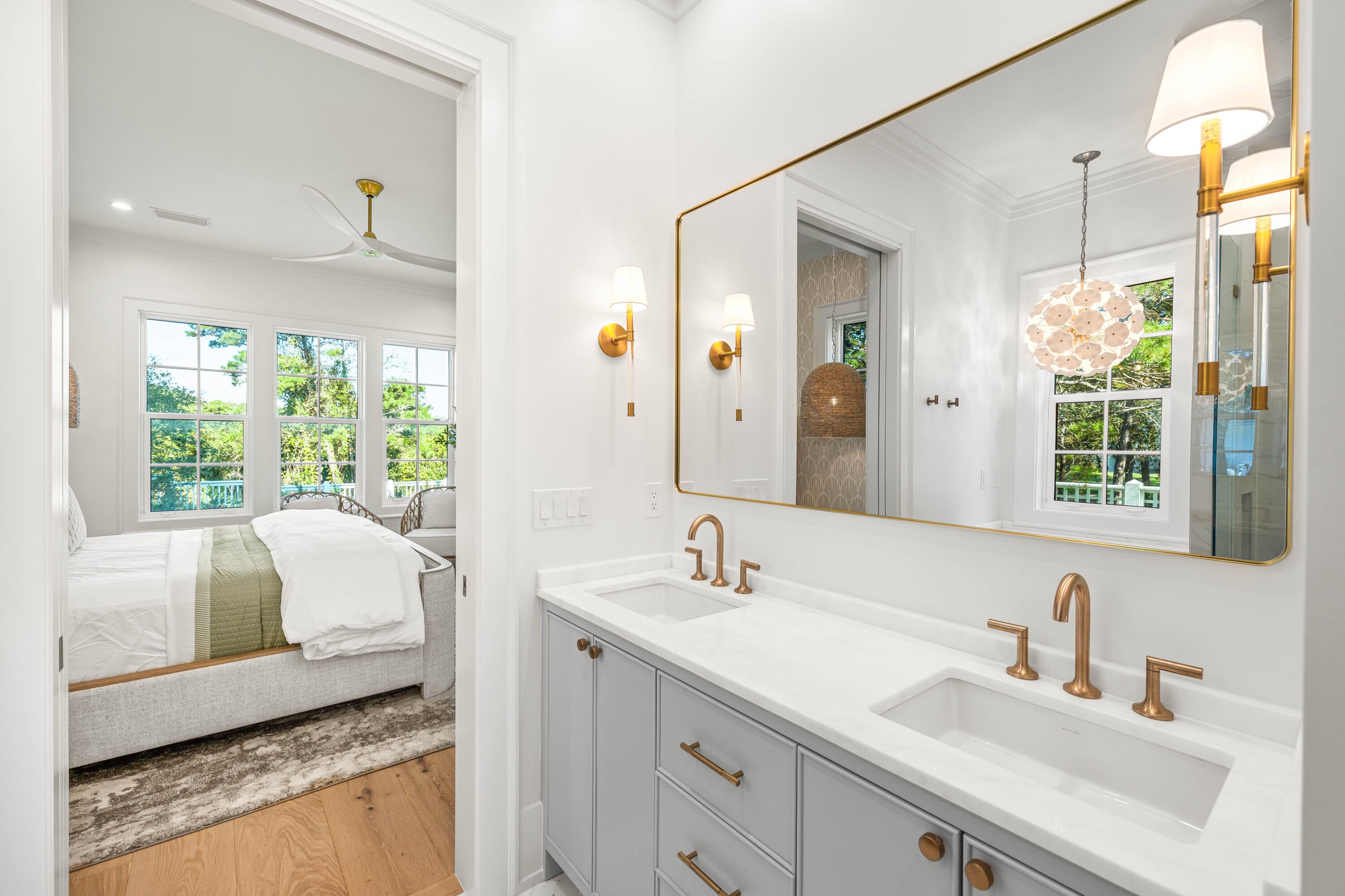 DUNE ALLEN 1ST ADDN - Residential