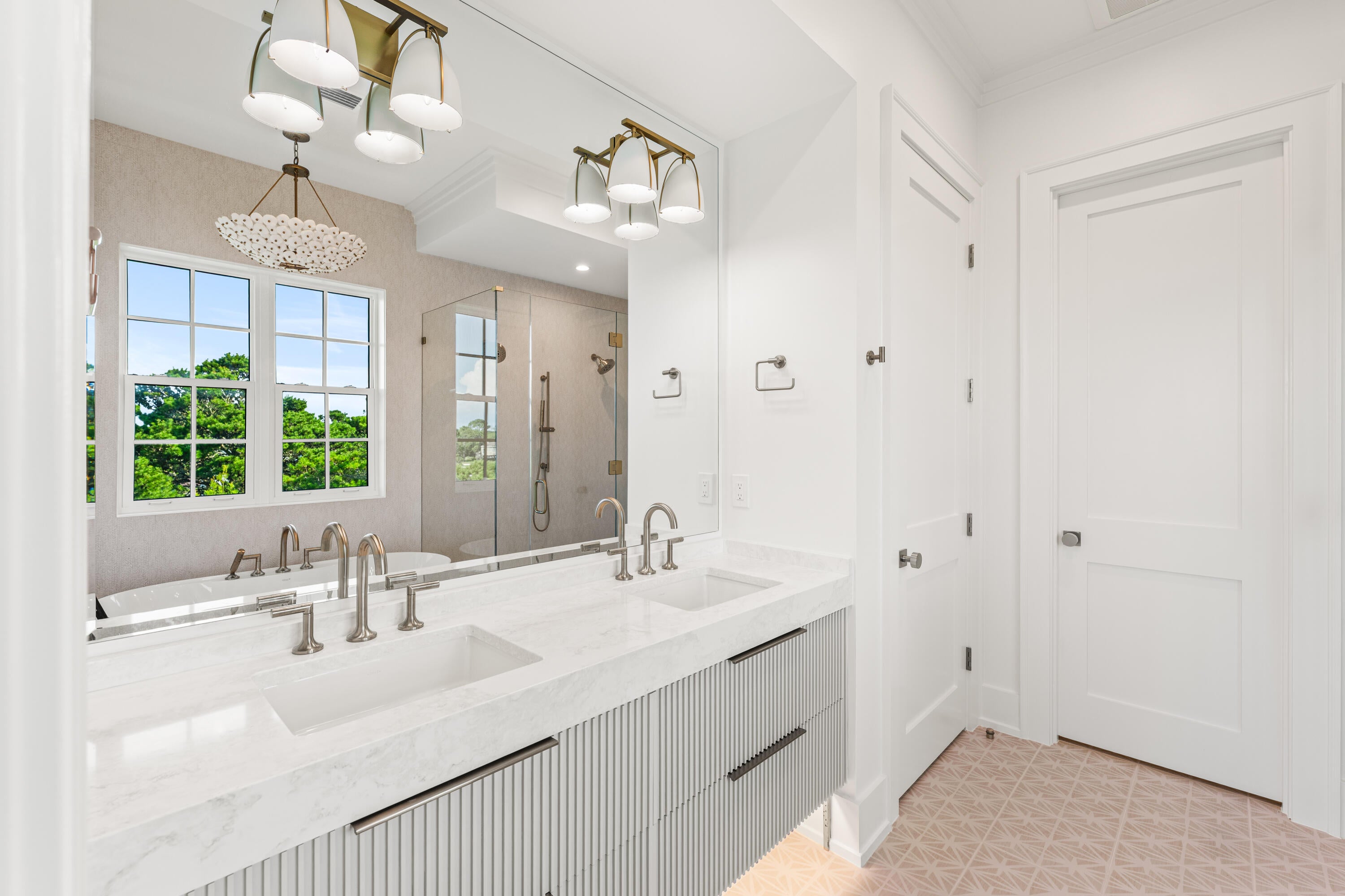 DUNE ALLEN 1ST ADDN - Residential