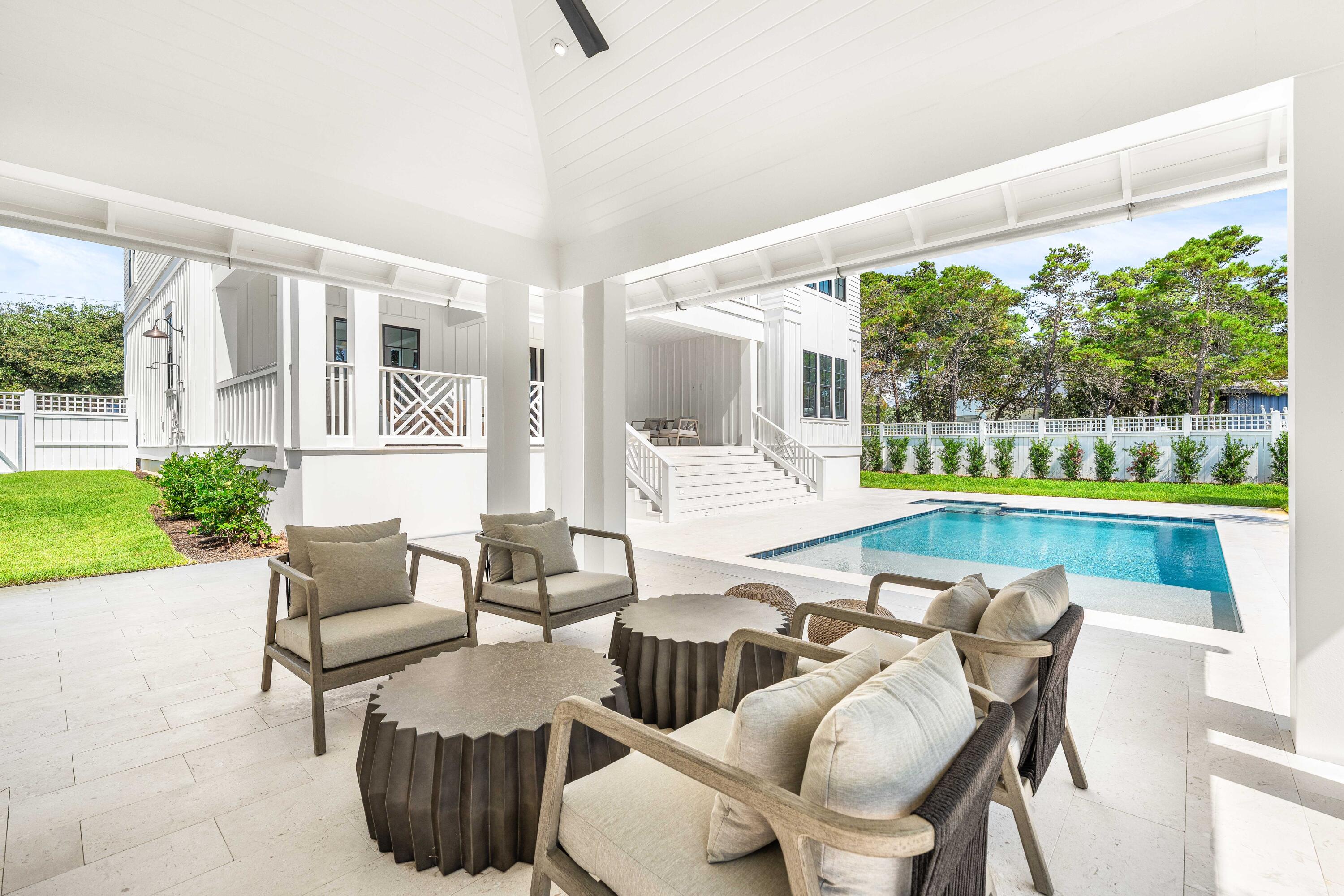 DUNE ALLEN 1ST ADDN - Residential