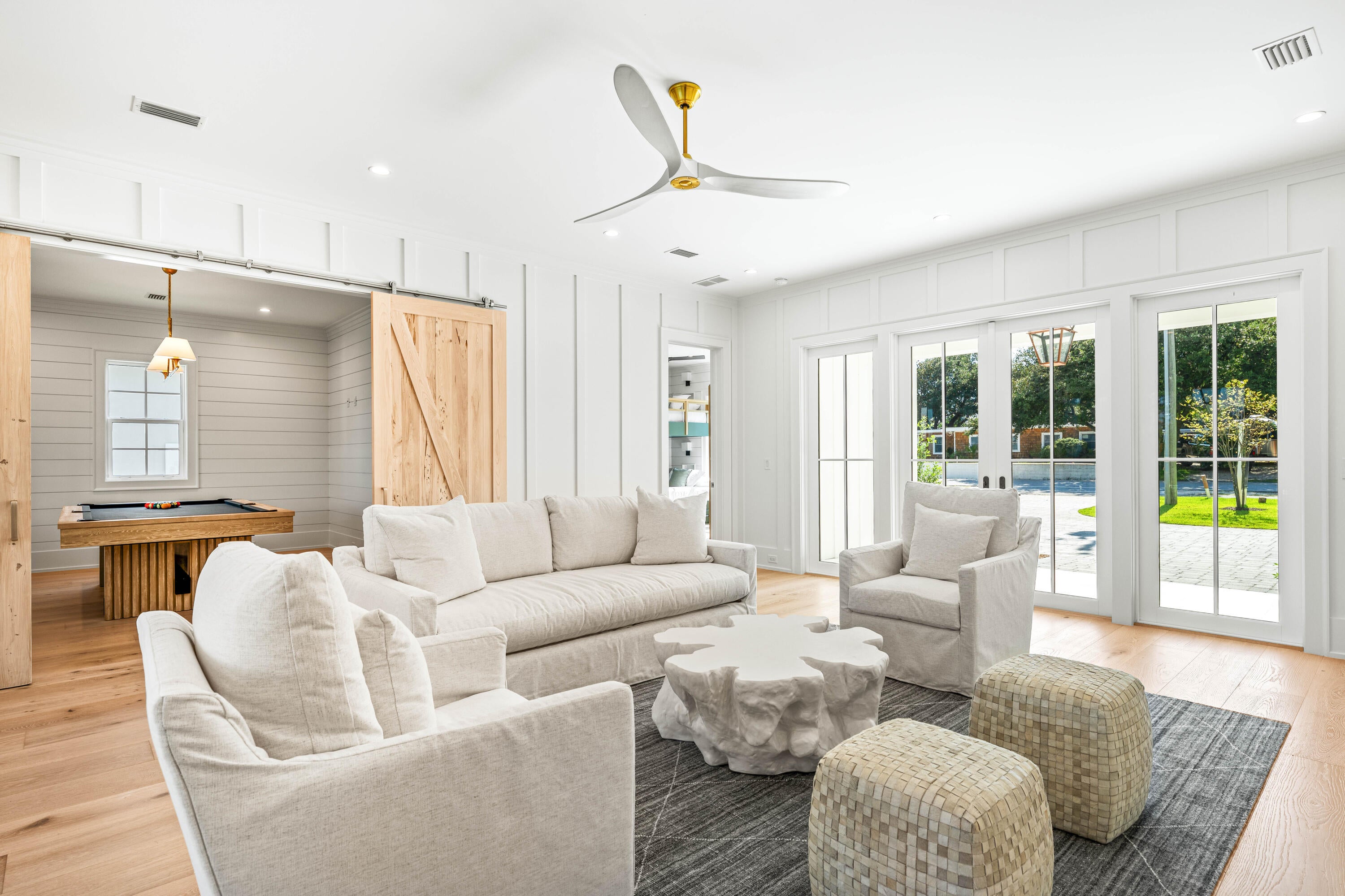 DUNE ALLEN 1ST ADDN - Residential