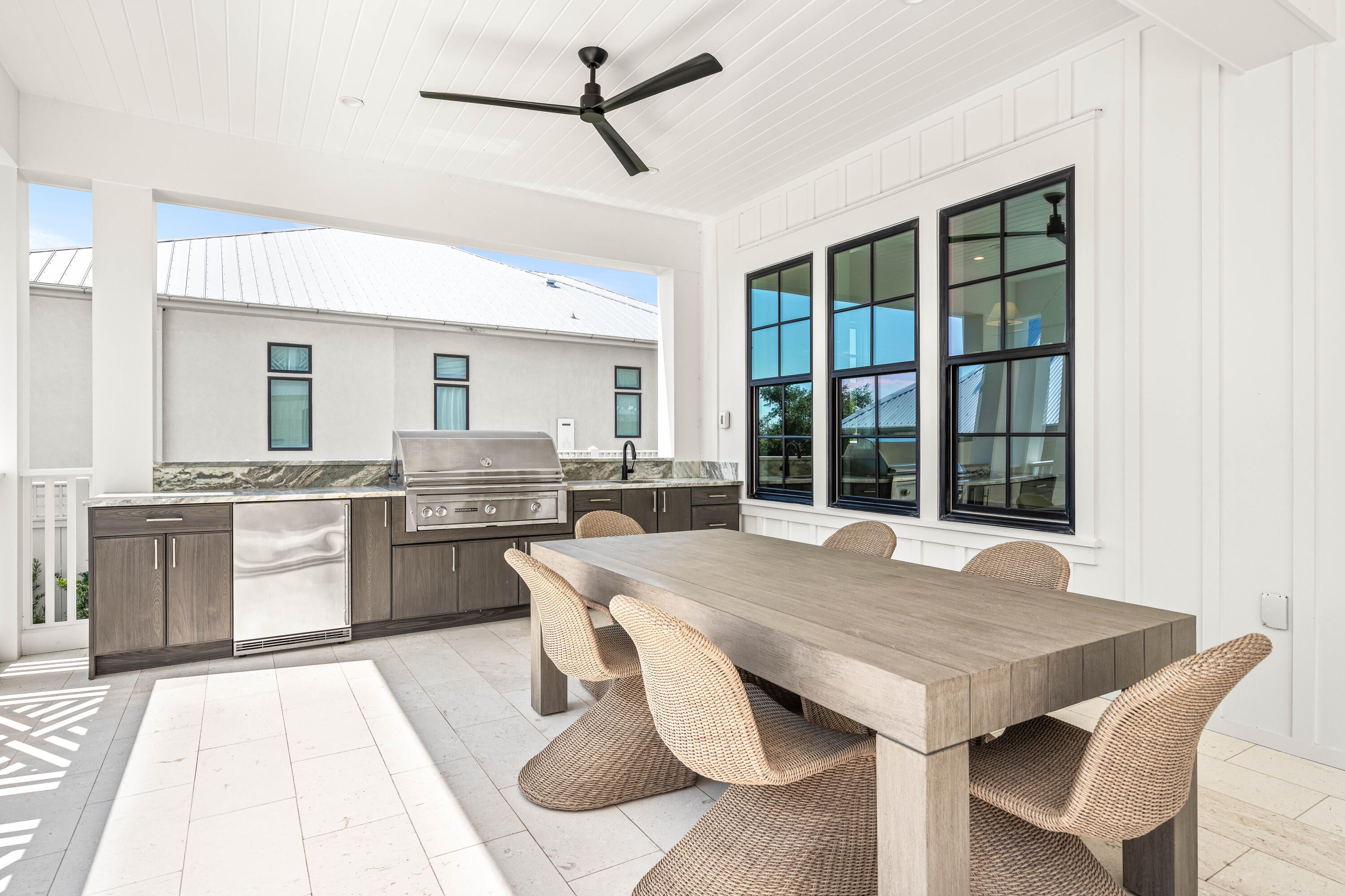 DUNE ALLEN 1ST ADDN - Residential