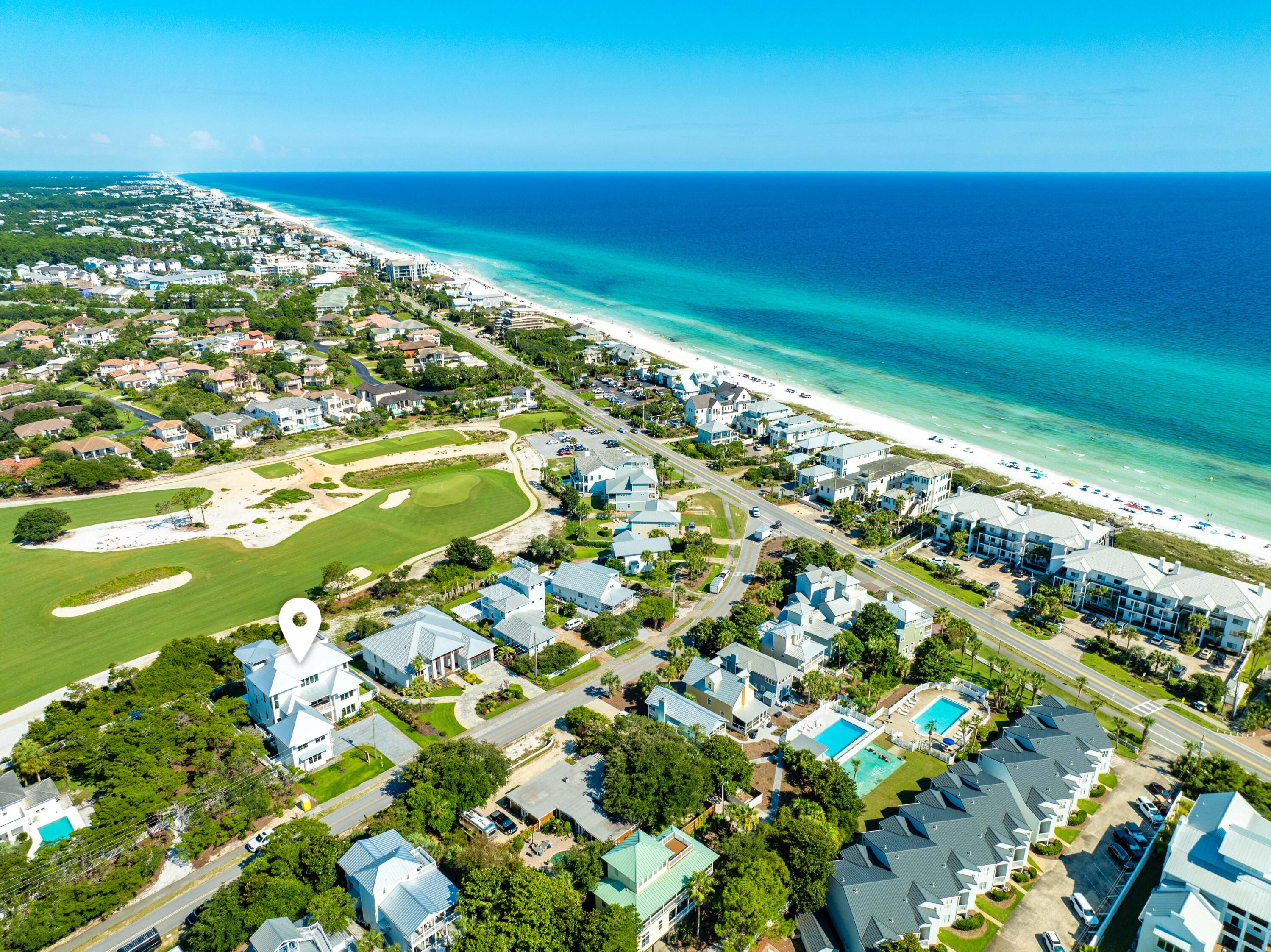 DUNE ALLEN 1ST ADDN - Residential