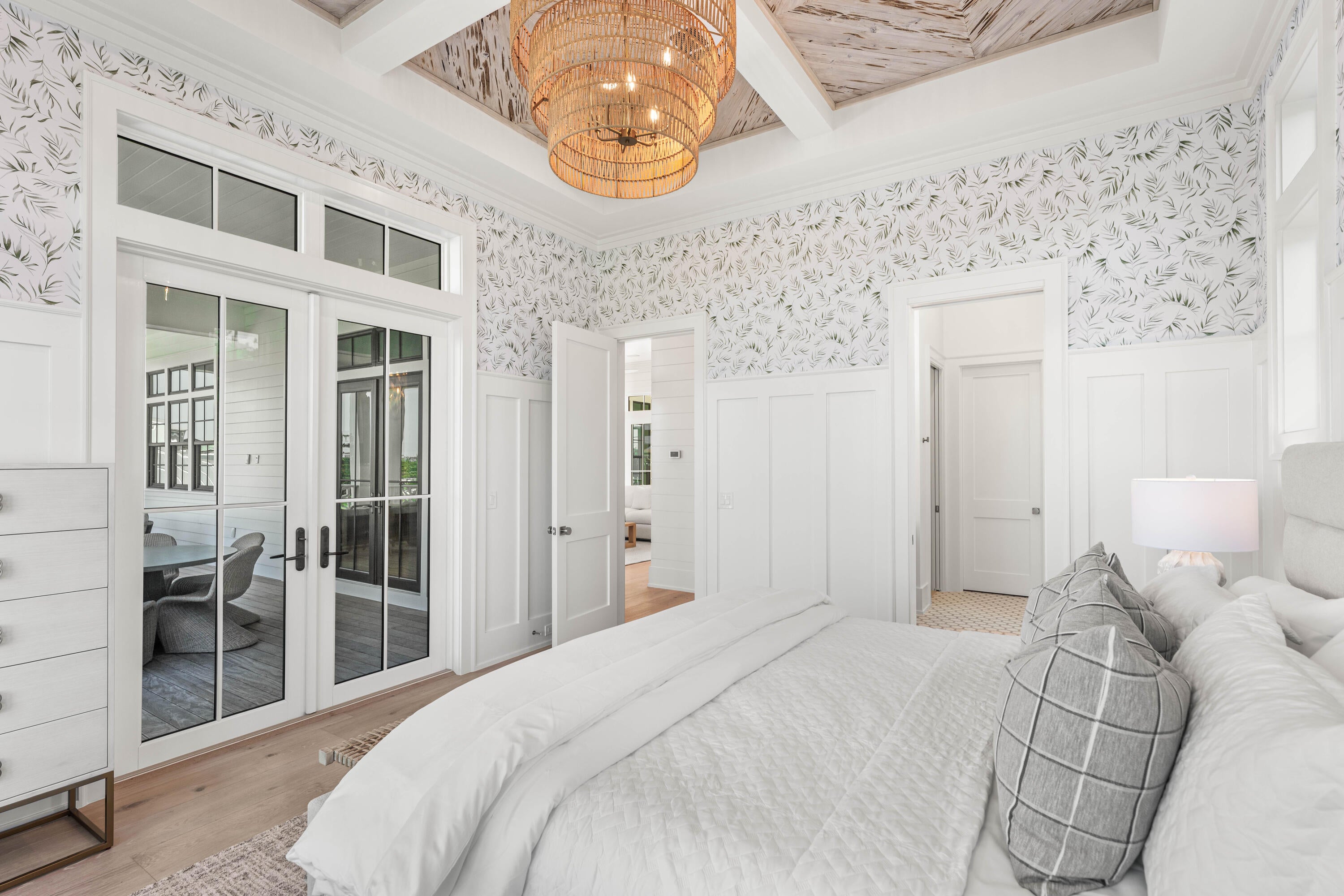 DUNE ALLEN 1ST ADDN - Residential