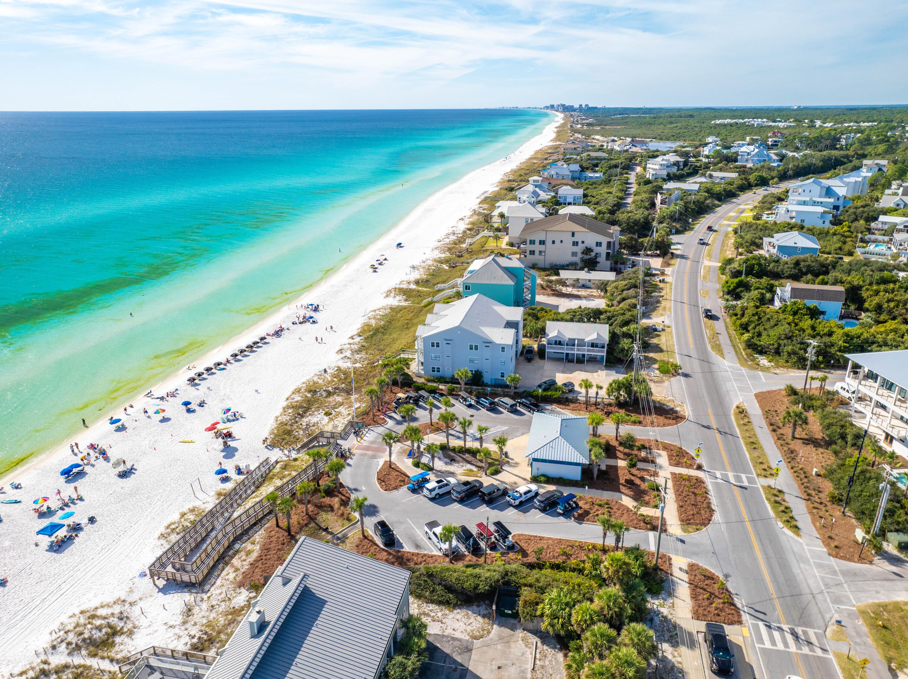 DUNE ALLEN 1ST ADDN - Residential