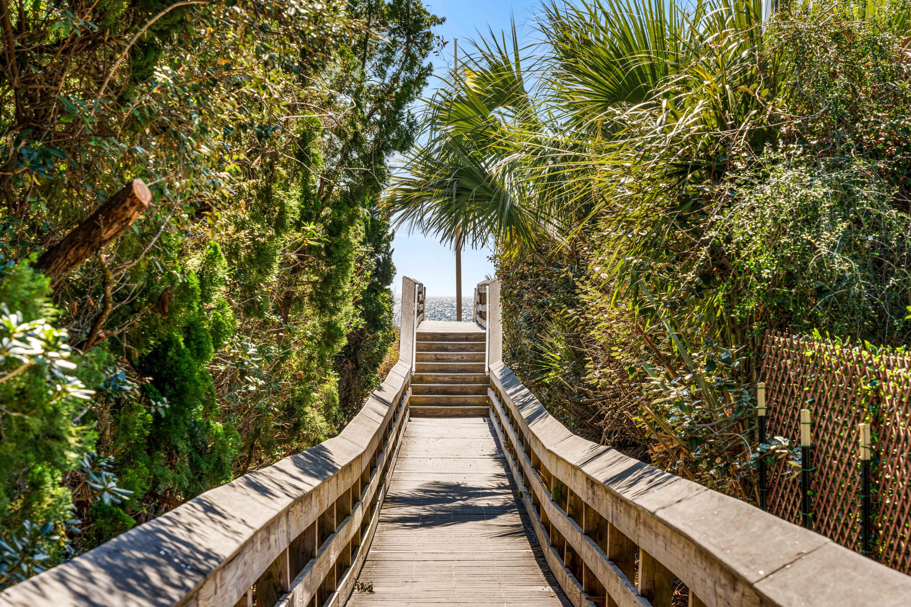 DUNE ALLEN 1ST ADDN - Residential