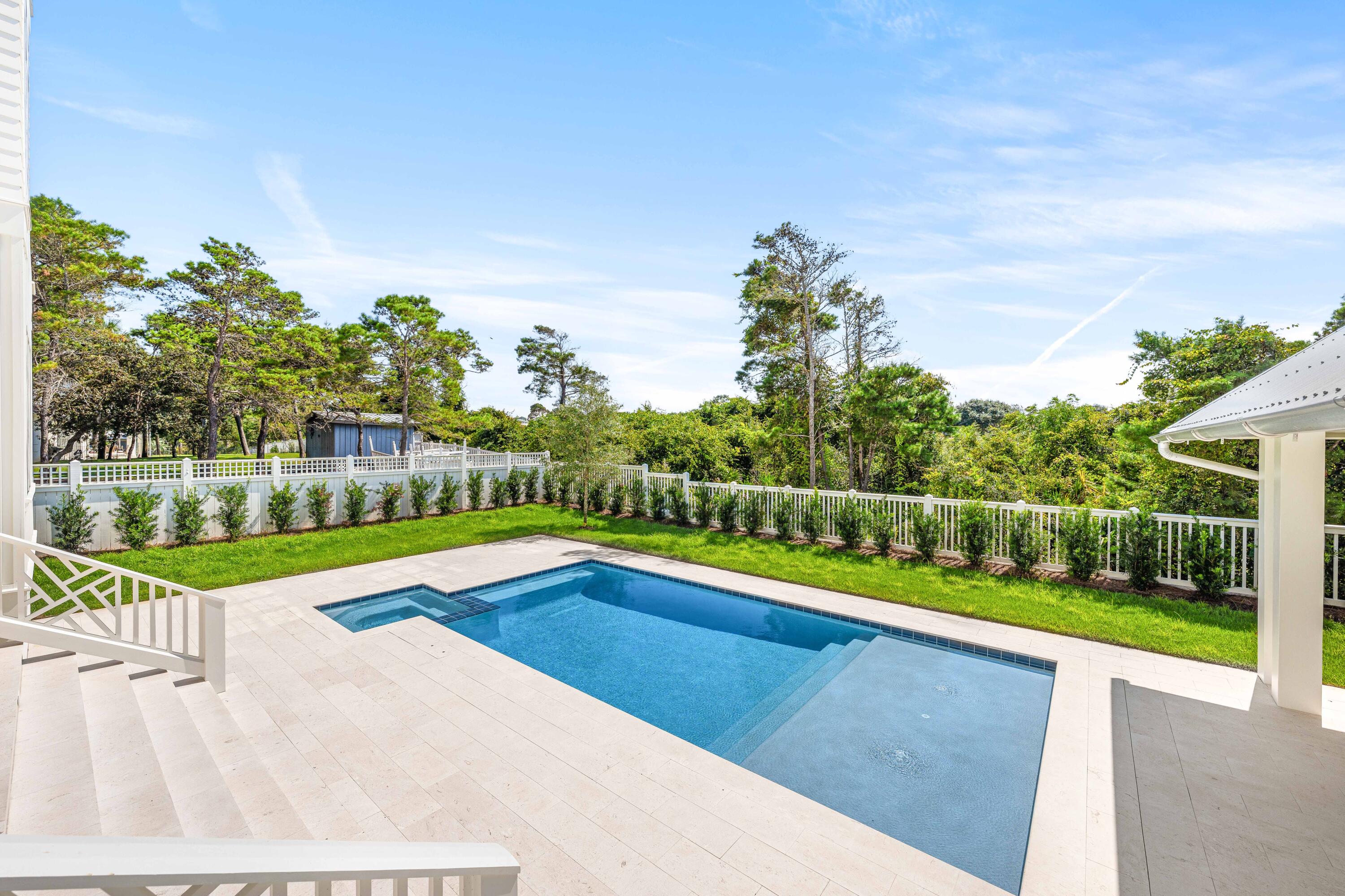DUNE ALLEN 1ST ADDN - Residential