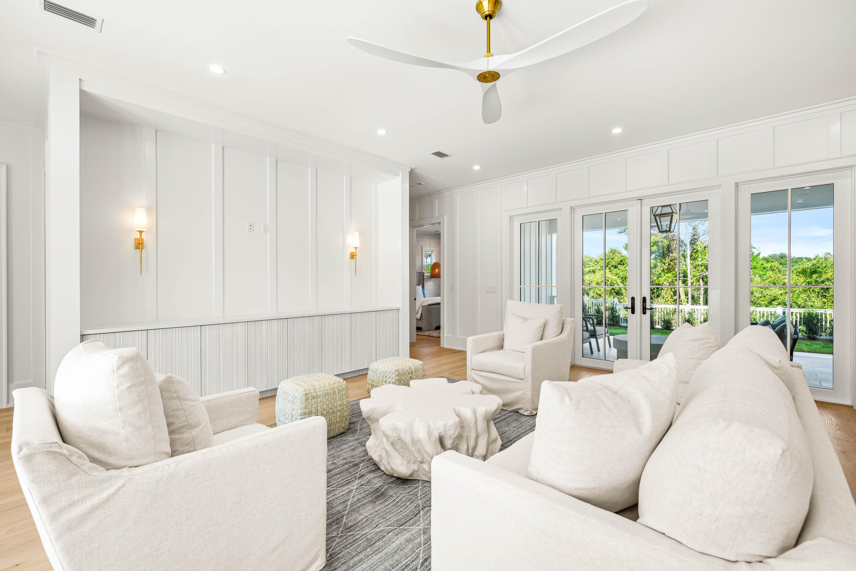 DUNE ALLEN 1ST ADDN - Residential