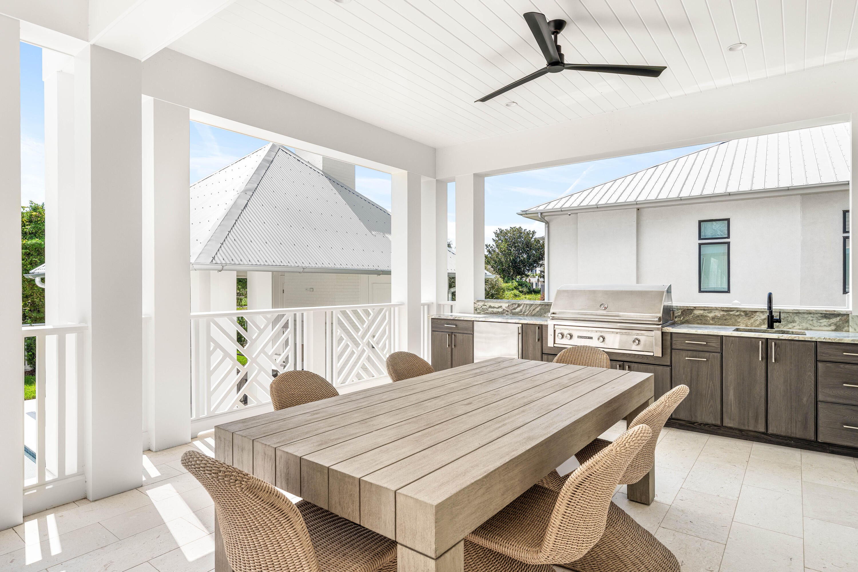 DUNE ALLEN 1ST ADDN - Residential