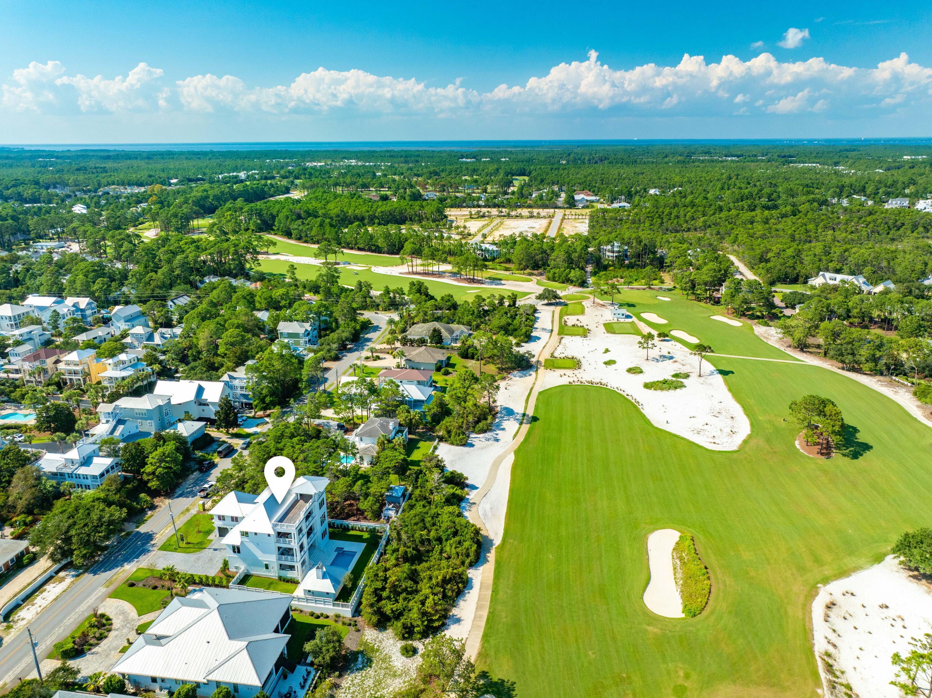 DUNE ALLEN 1ST ADDN - Residential