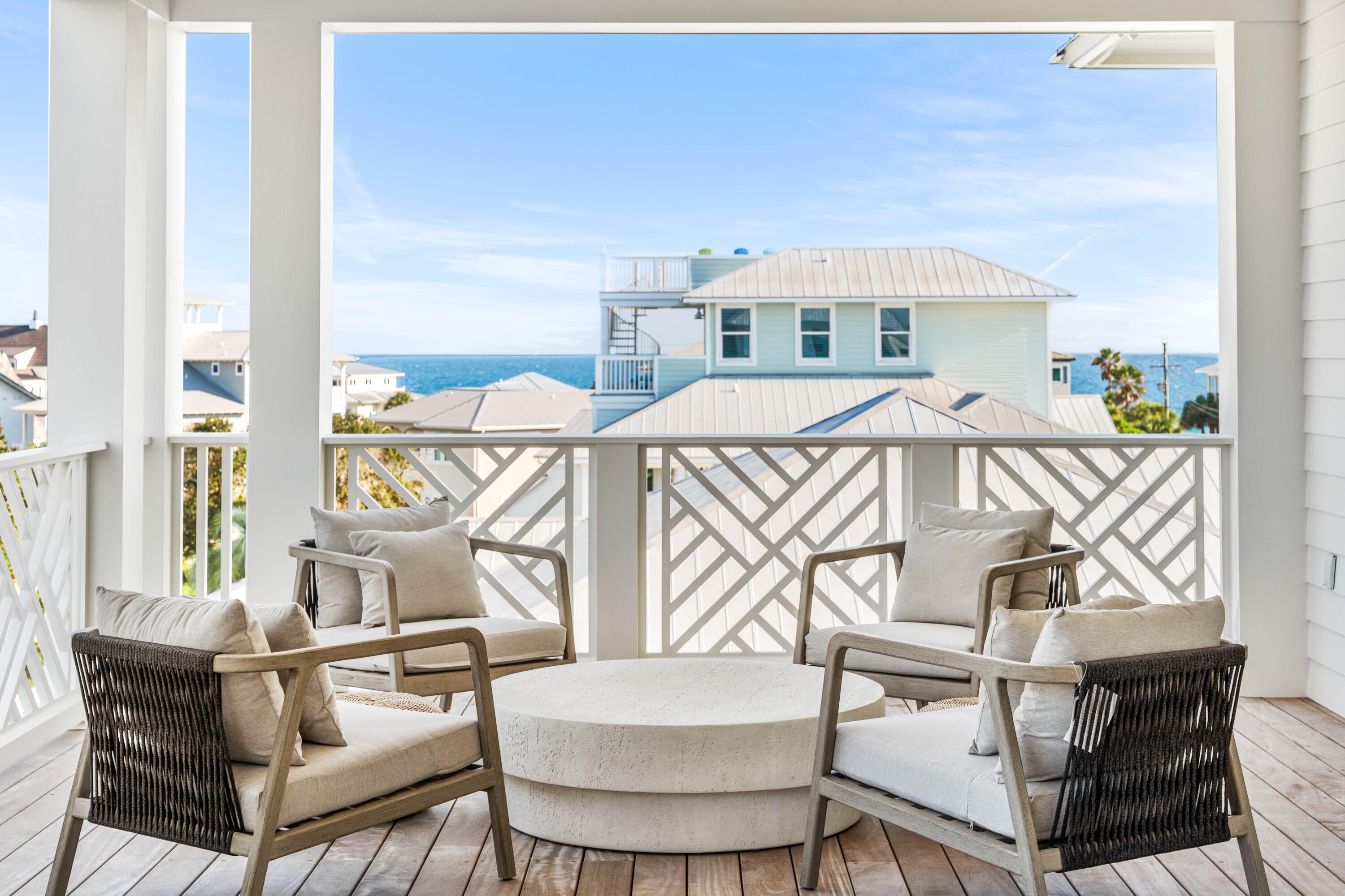DUNE ALLEN 1ST ADDN - Residential