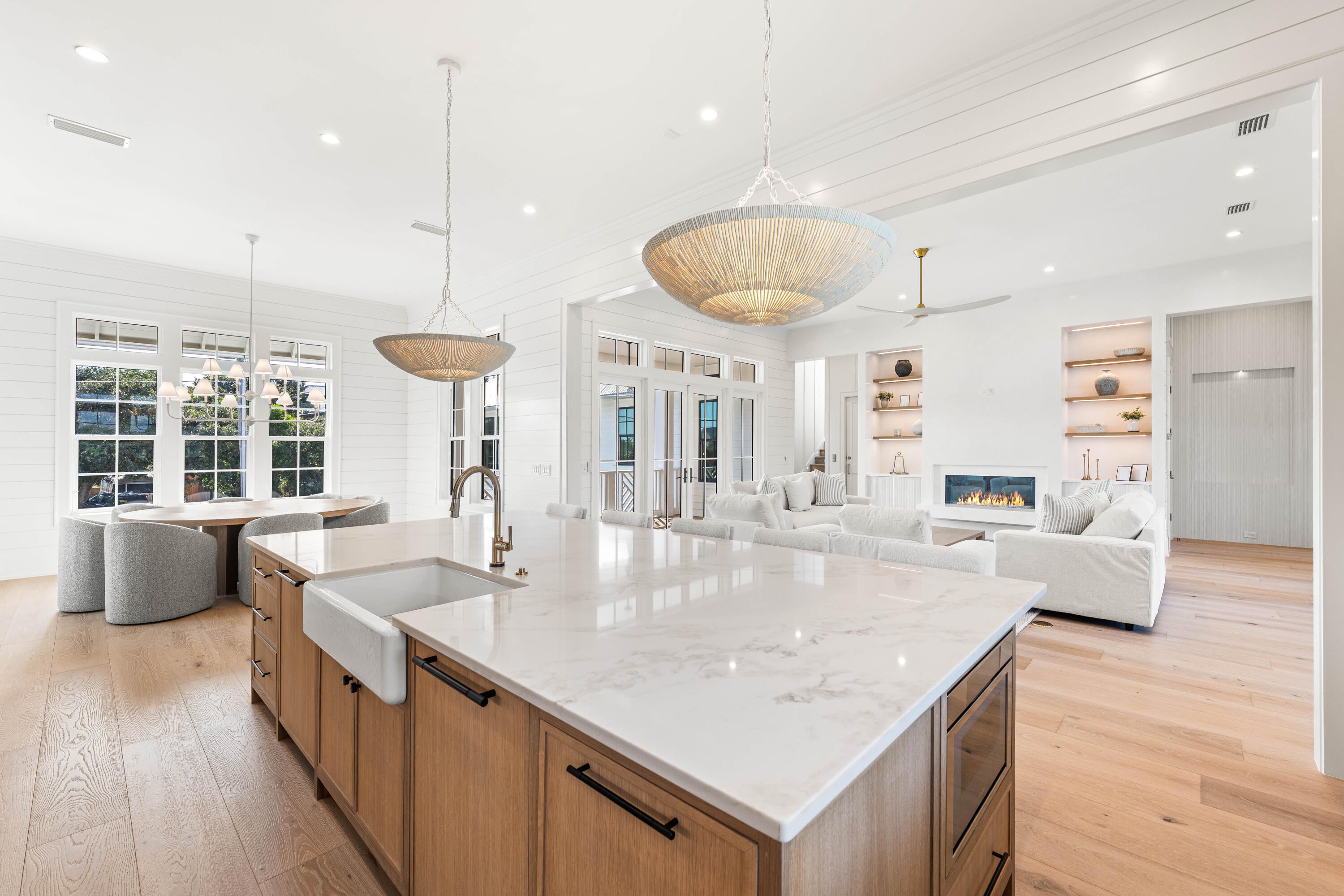 DUNE ALLEN 1ST ADDN - Residential