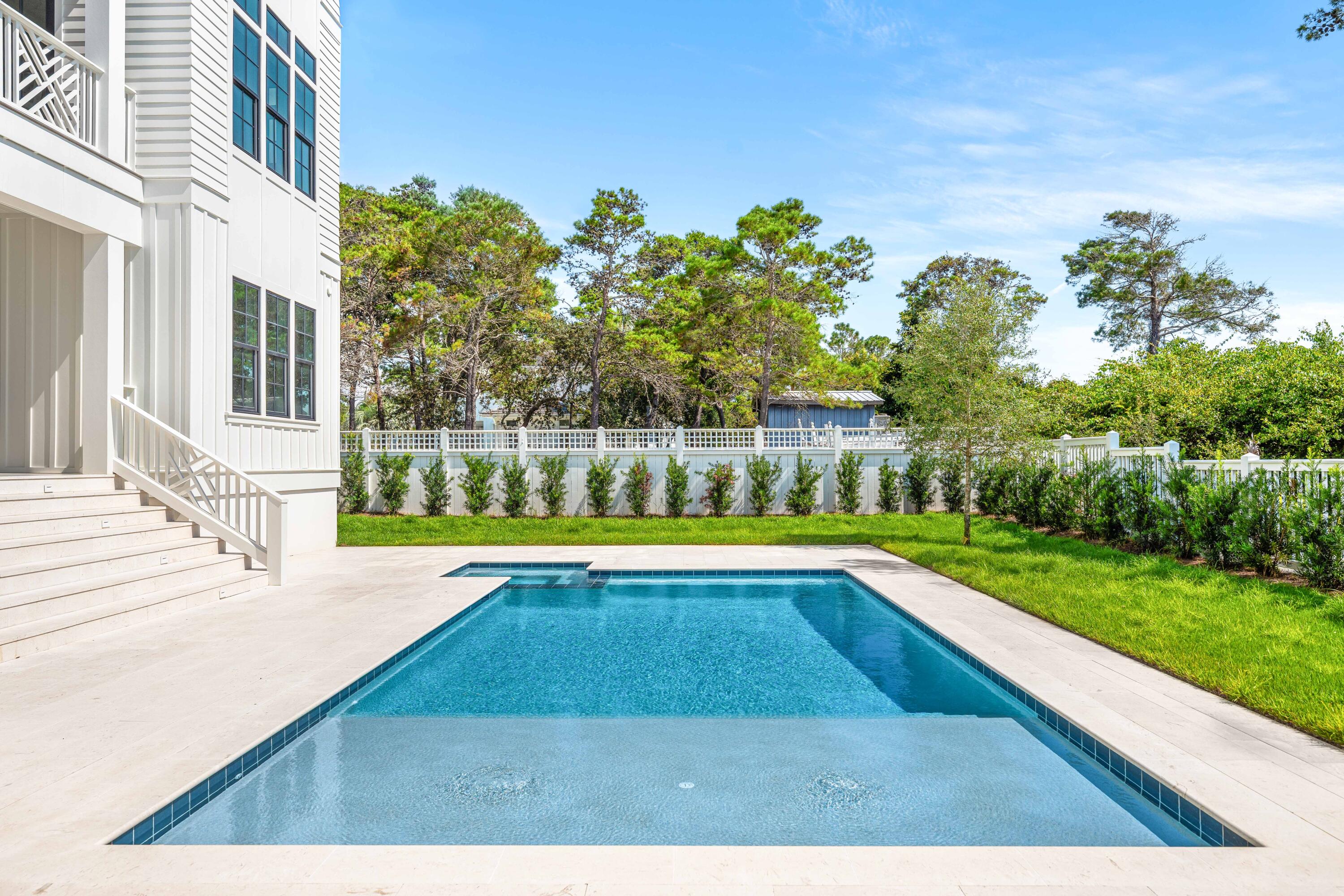 DUNE ALLEN 1ST ADDN - Residential