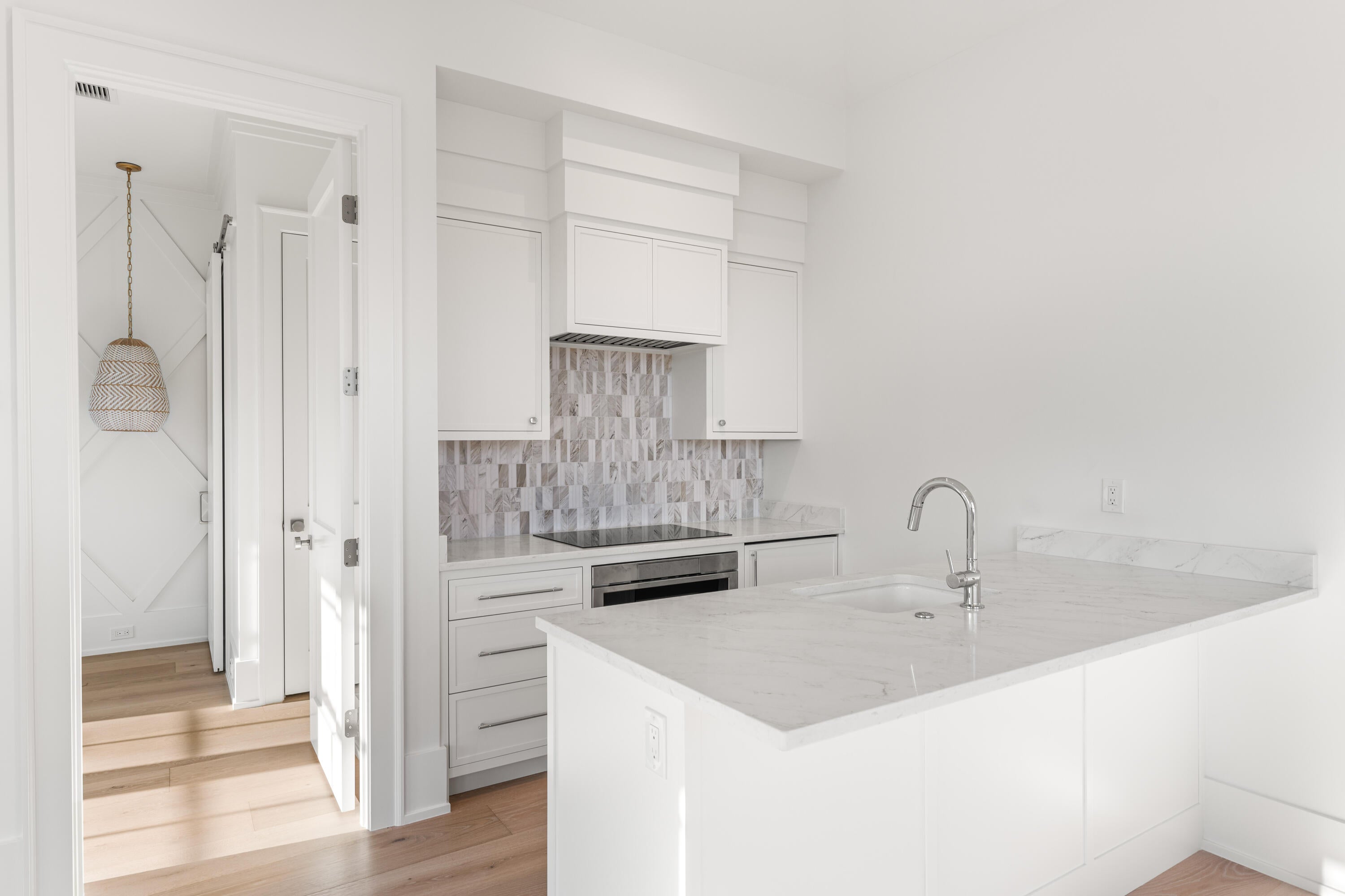 DUNE ALLEN 1ST ADDN - Residential